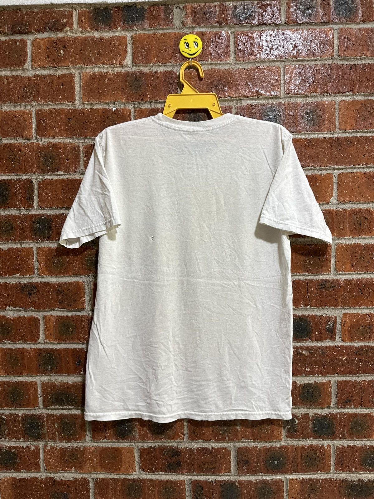 A.LAB × Vintage Vintage Al The Kids Are Doing it Faded Tee Size US M / EU 48-50 / 2 - 8 Thumbnail