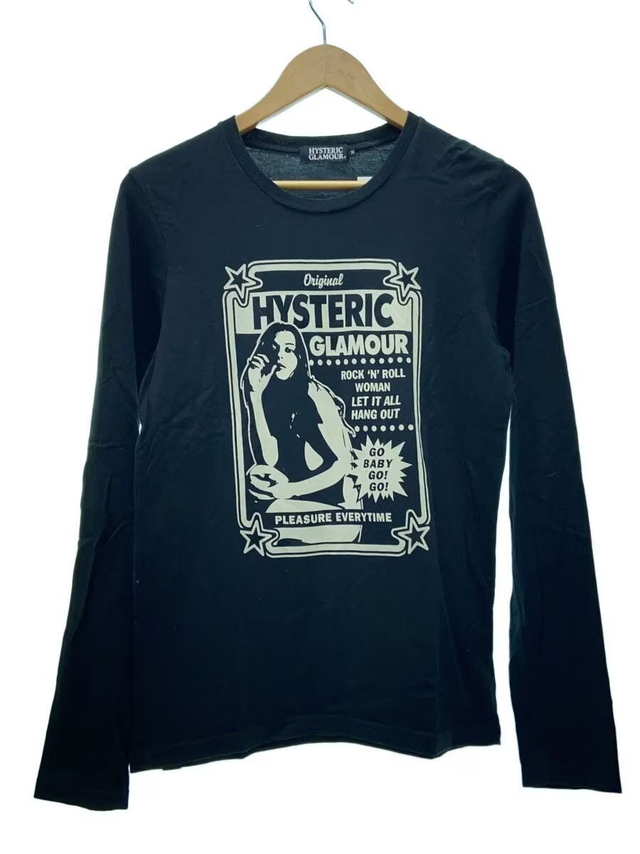 Hysteric Glamour Try It You'll Like It Long Sleeve Tee Size US M / EU 48-50 / 2 - 1 Thumbnail