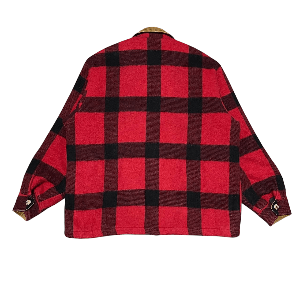 Japanese Brand Vintage Canadian Taste Dio Hut Zipper Jacket Size US M / EU 48-50 / 2 - 11 Thumbnail