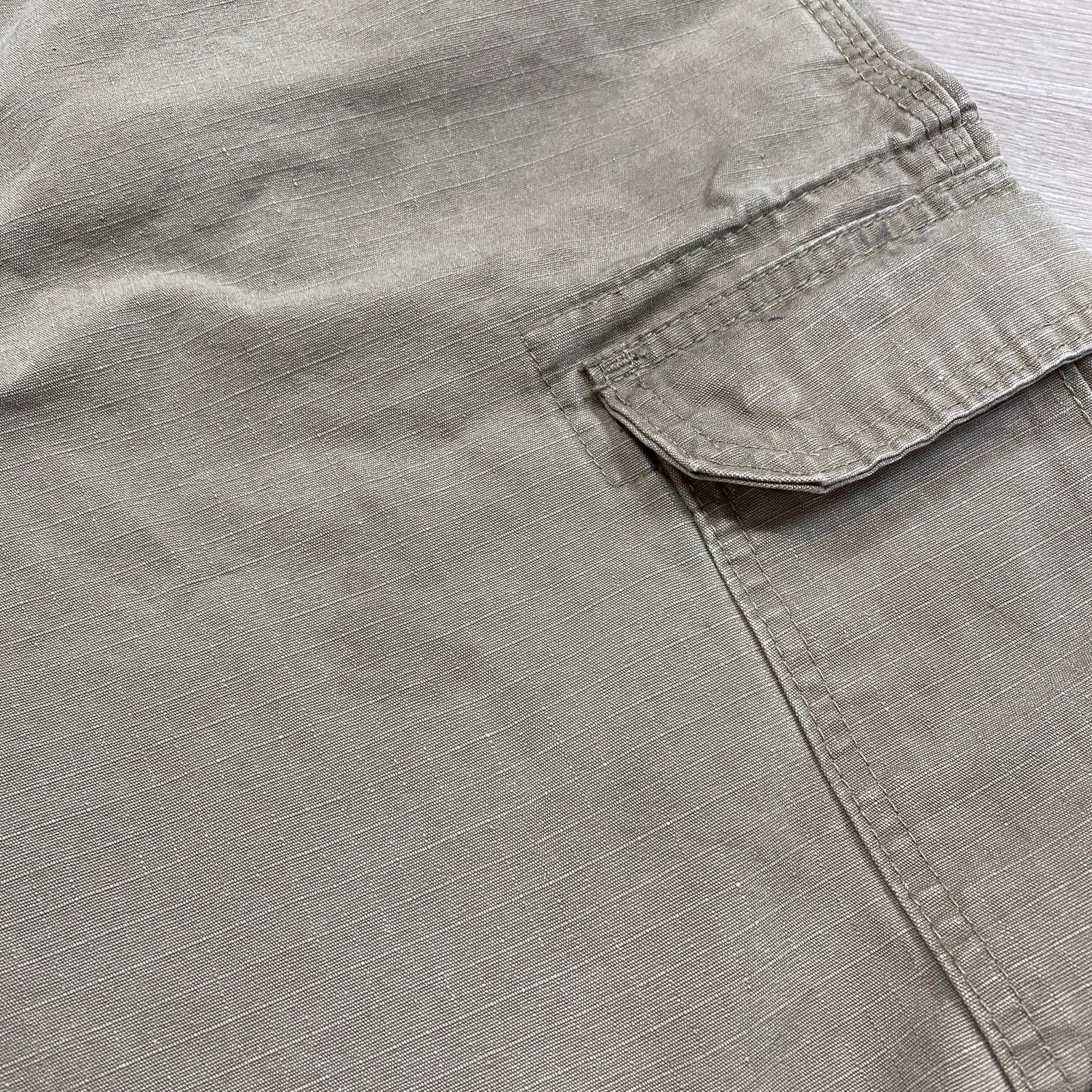 Wrangler Wrangler Riggs Workwear Cargo 11" Shorts Men's 38 Size US 38 / EU 54 - 10 Thumbnail