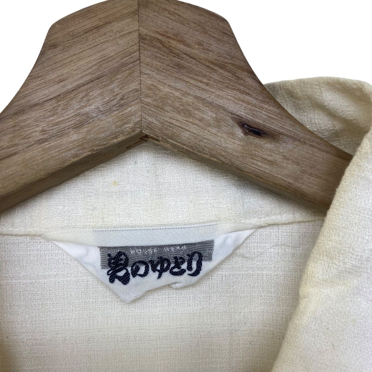 Japanese Brand Vintage Japanese Traditional Geisha Shogun Kimono Japan Size US M / EU 48-50 / 2 - 22 Thumbnail