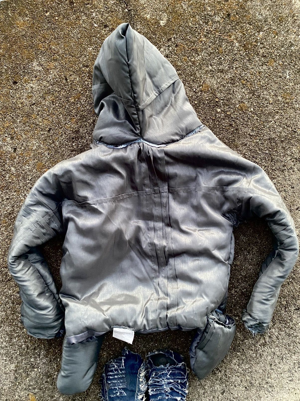 Handmade Rashad Customz Size US S / EU 44-46 / 1 - 2 Thumbnail