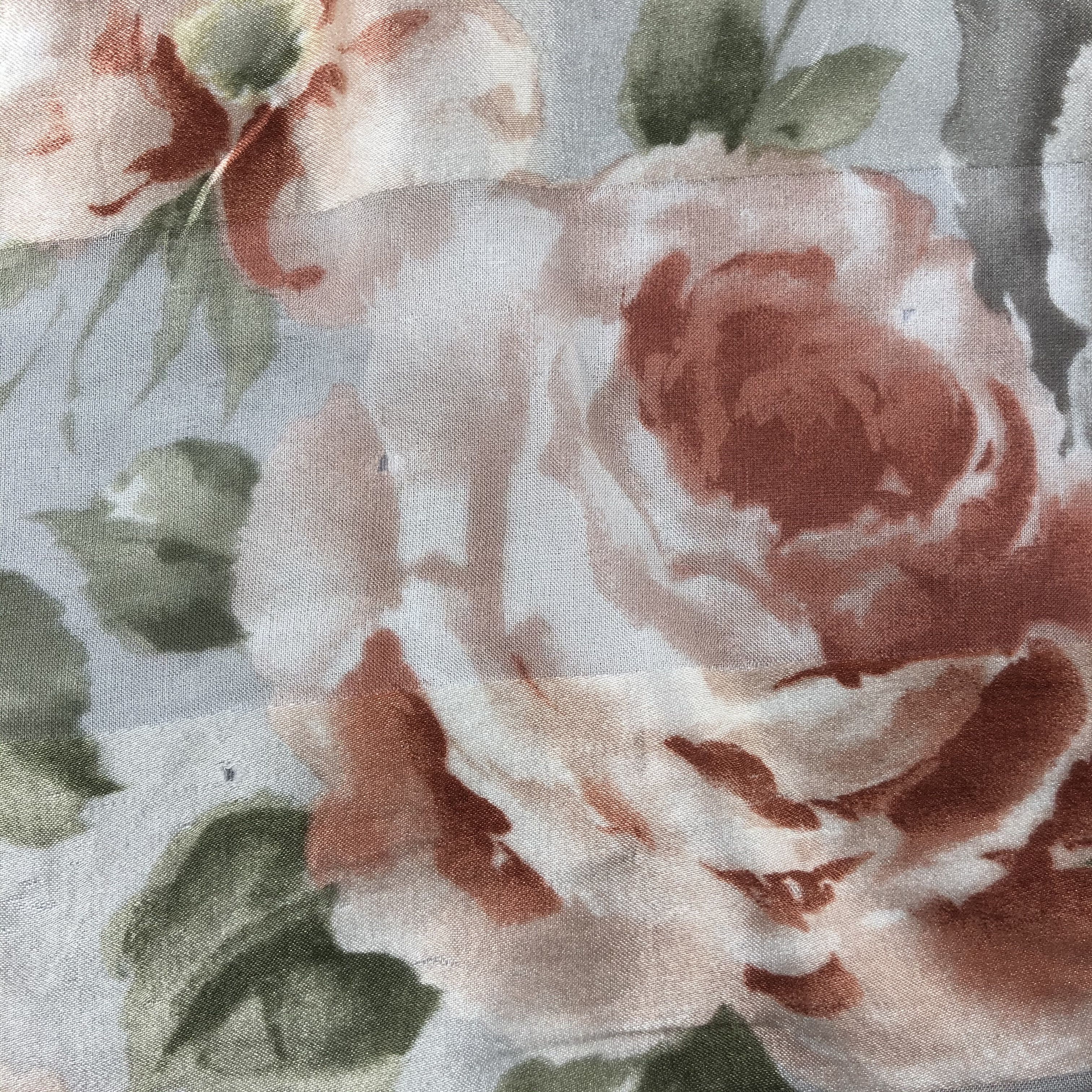 Pierre Cardin Vintage Pierre Cardin Silk Scarf Size ONE SIZE - 5 Thumbnail