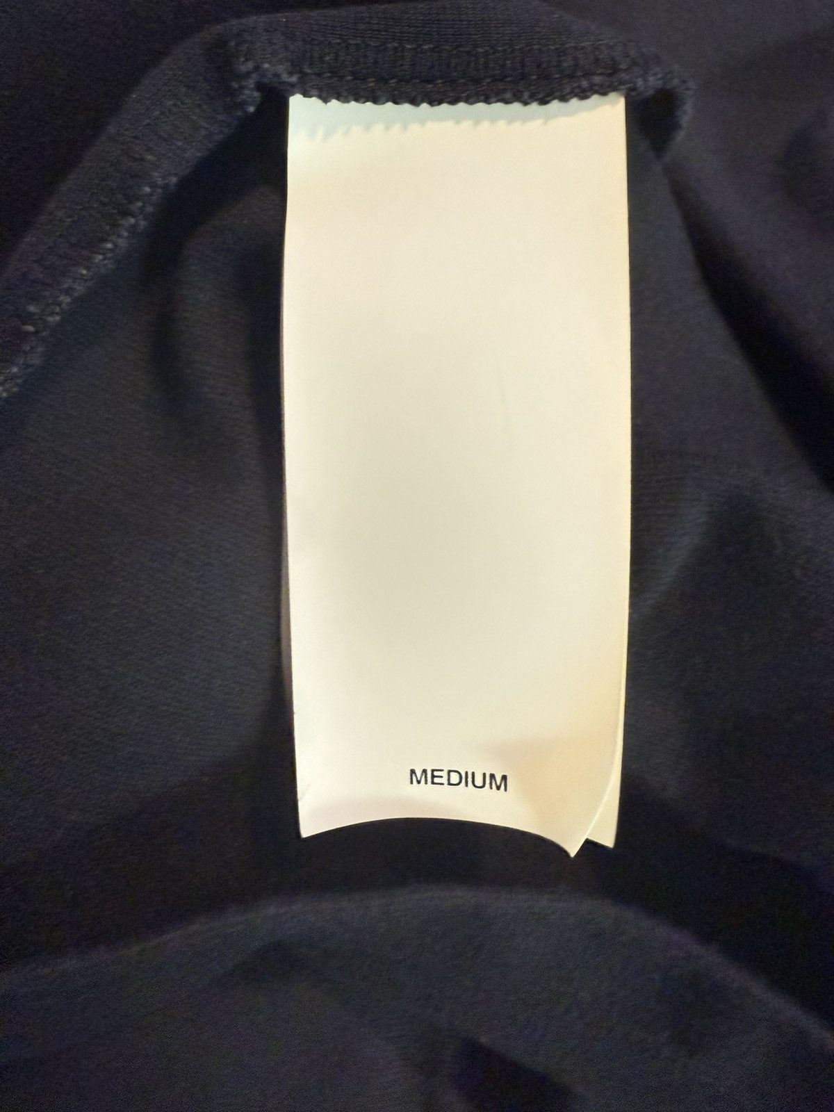 Fear of God Fear Of God Milano T-Shirt Size US M / EU 48-50 / 2 - 8 Thumbnail