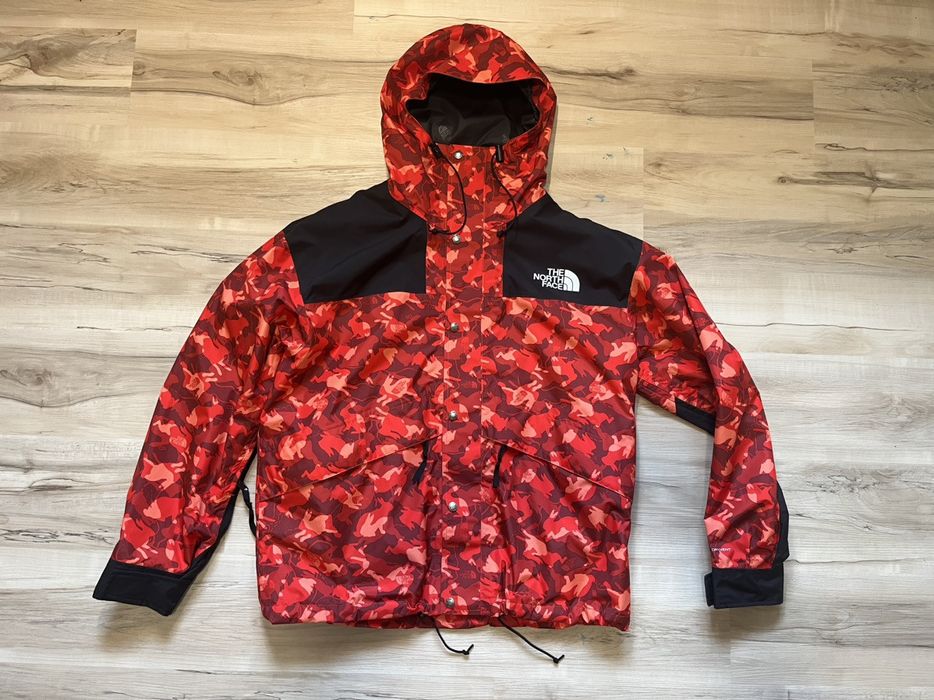 The North Face The North Face 1966 Retro Mountain Jacket | Grailed