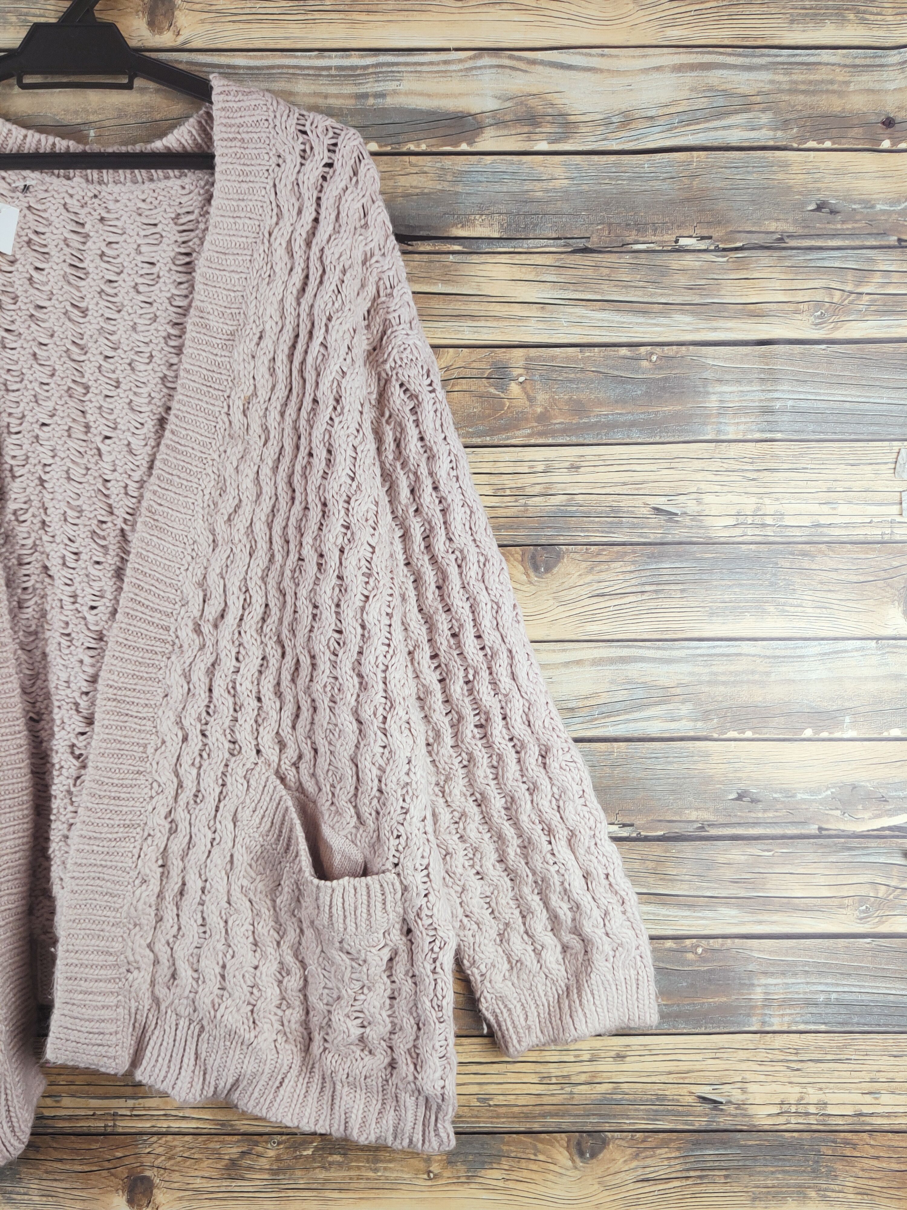 Japanese Brand DL Japanese Brand Beige Knitwear Sweaters #46-475 Size XL / US 12-14 / IT 48-50 - 5 Thumbnail