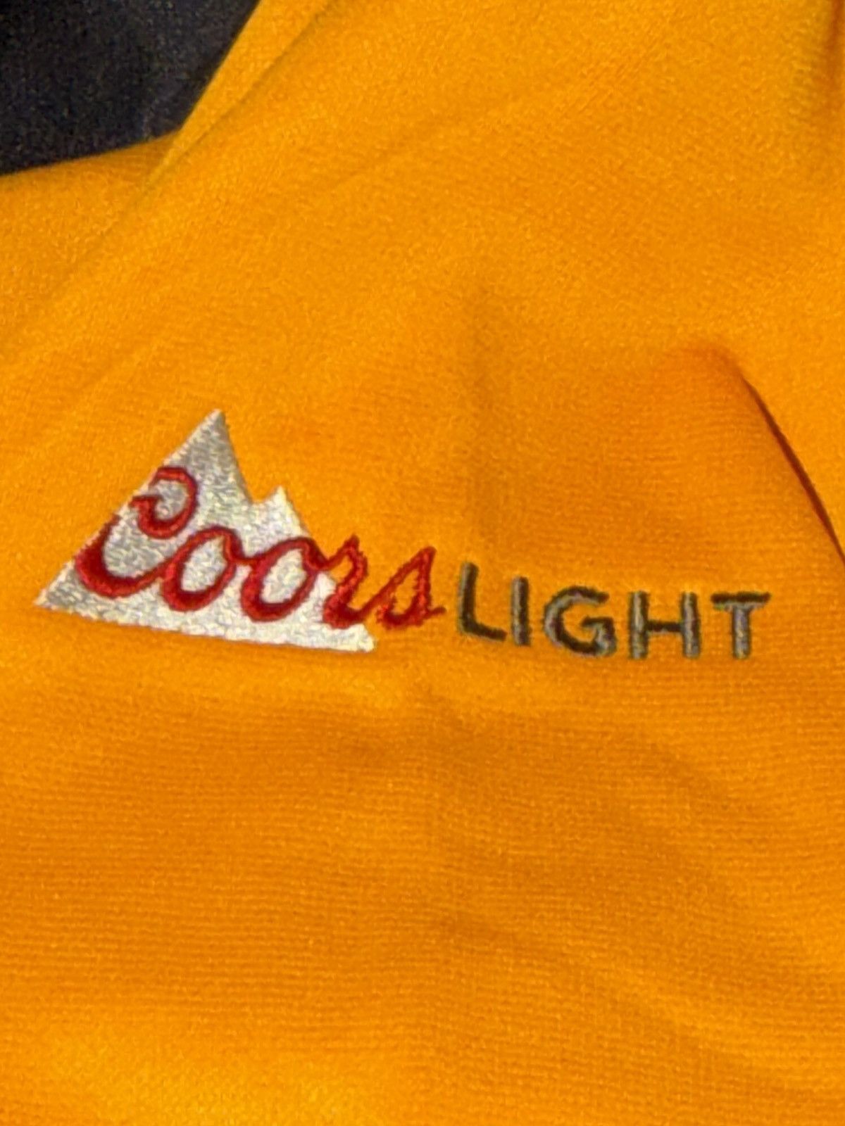 NHL NHL Athletic Knit Coors Light Pittsburgh Penguins Hoodie M Size US M / EU 48-50 / 2 - 11 Thumbnail