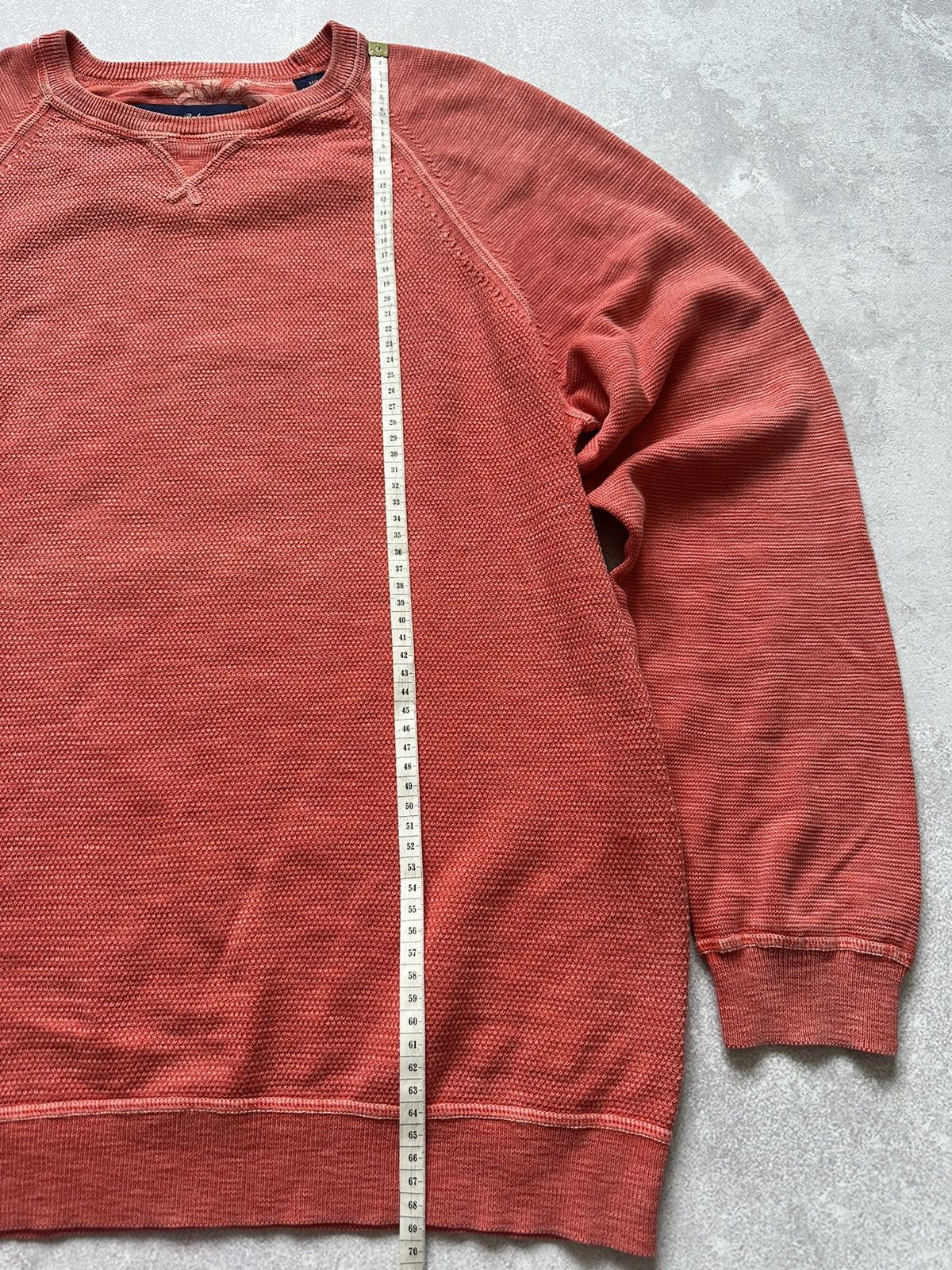 Tommy Bahama tommy bahama sweatshirt size medium Size US M / EU 48-50 / 2 - 5 Thumbnail