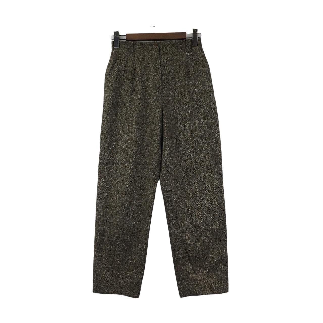 Vintage Vtg 90’ CHRISTIAN DIOR SPORTS Paris Golf Pant Trouser Size 24" / US 00 / IT 34 - 1 Thumbnail