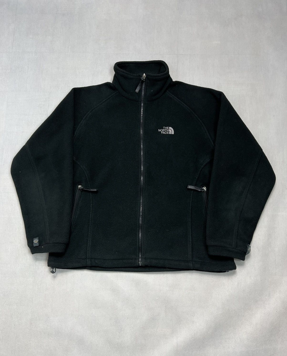The North Face × Vintage Fleece Jacket The North Face vintage 90’s Size US XL / EU 56 / 4 - 2 Thumbnail