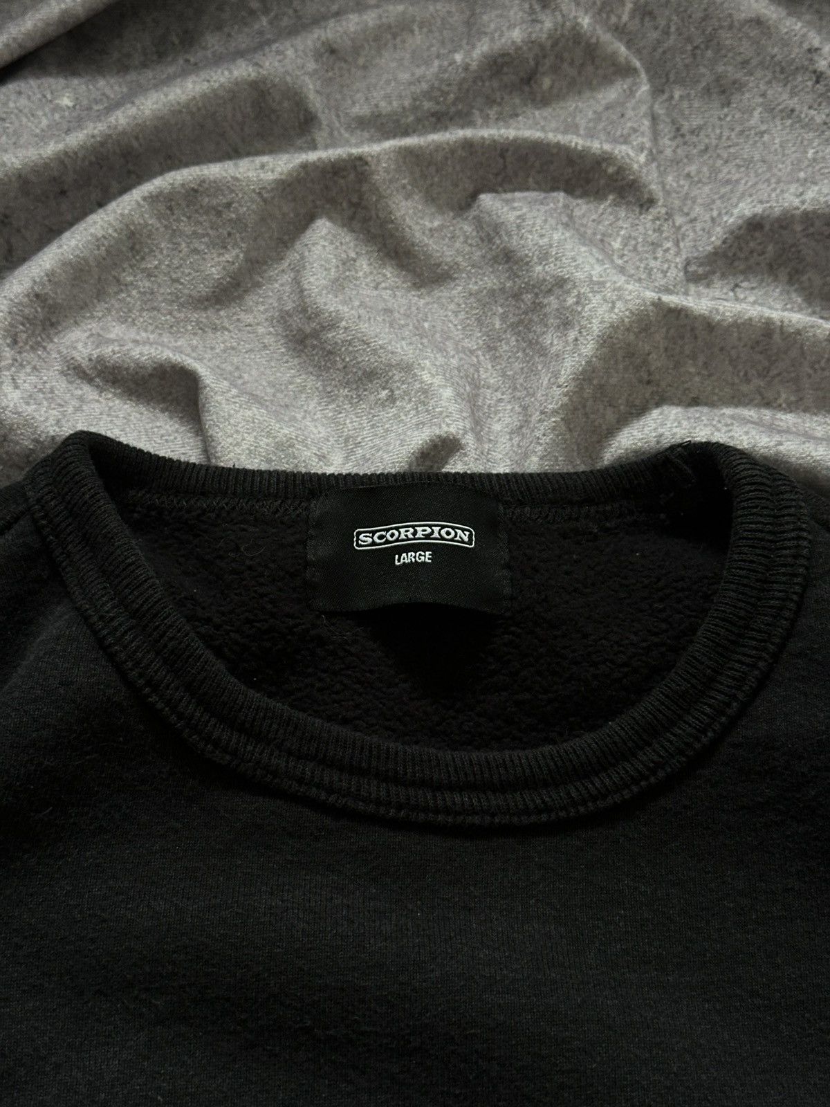 Drake Drake Merch Cold Blood Sweatshirt Scorpion North American Size US L / EU 52-54 / 3 - 7 Thumbnail
