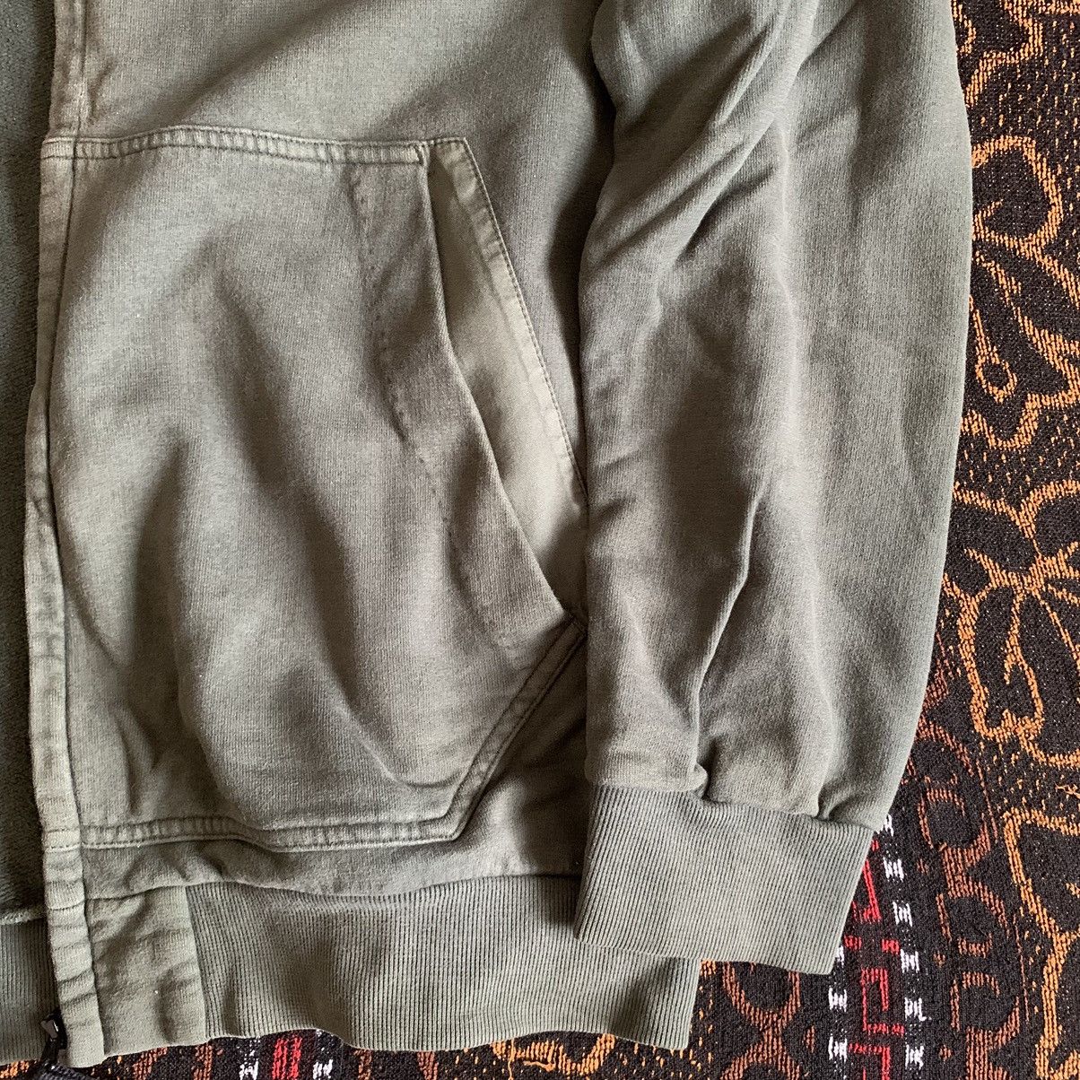 Stone Island STONE ISLAND HOODIE VERY RARE 💦 Size US XL / EU 56 / 4 - 5 Thumbnail
