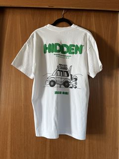 Hidden Ny T Shirt | Grailed