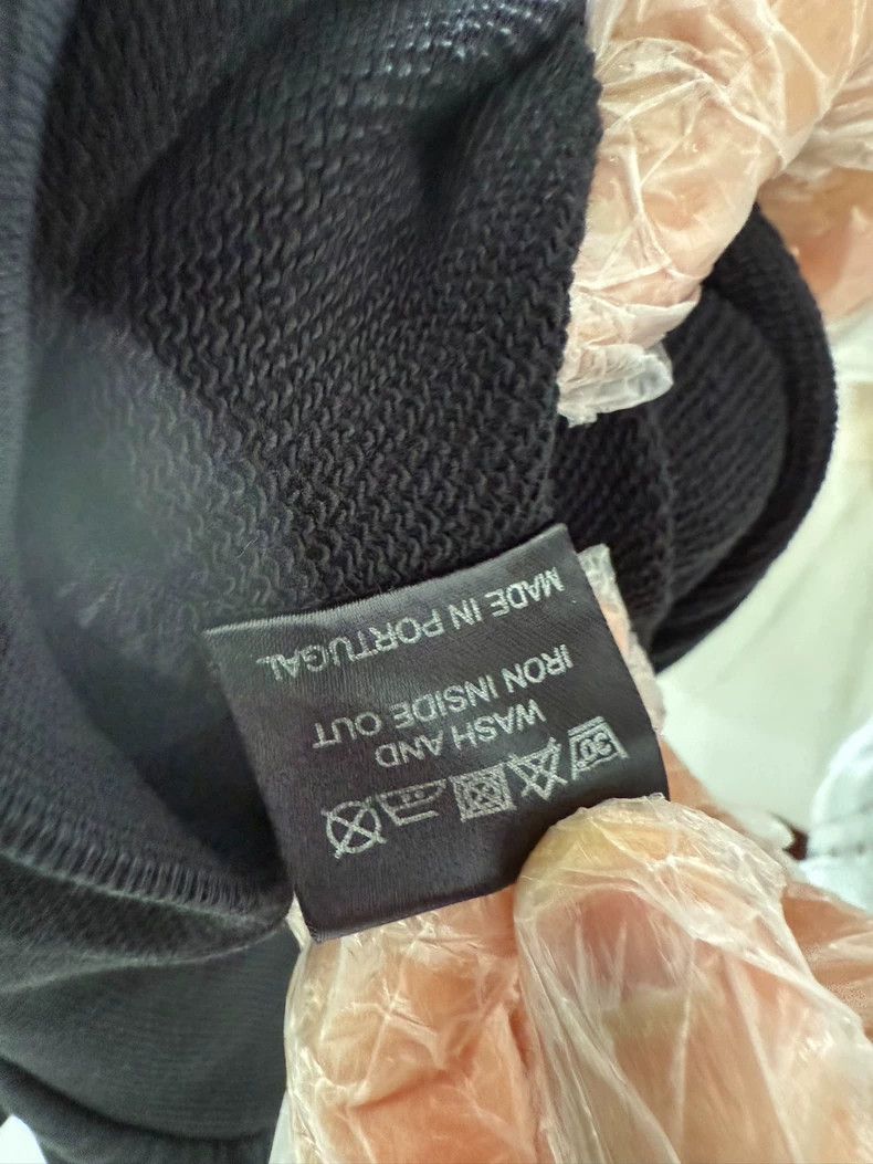 Raf Simons raf simons hoodie Size US L / EU 52-54 / 3 - 4 Thumbnail
