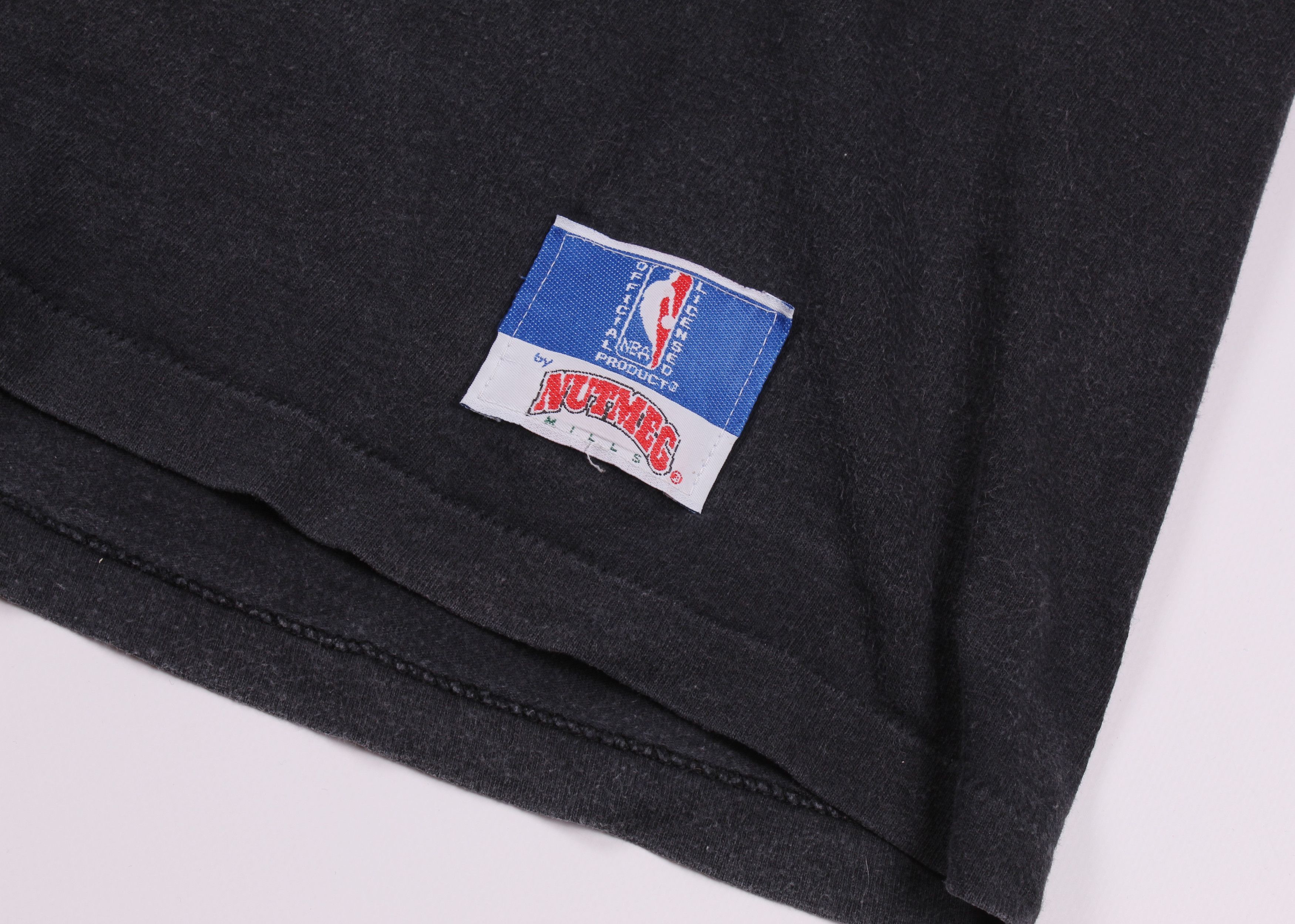 NBA × Vintage Vintage NBA Orlando Magic Tee Size US L / EU 52-54 / 3 - 5 Thumbnail
