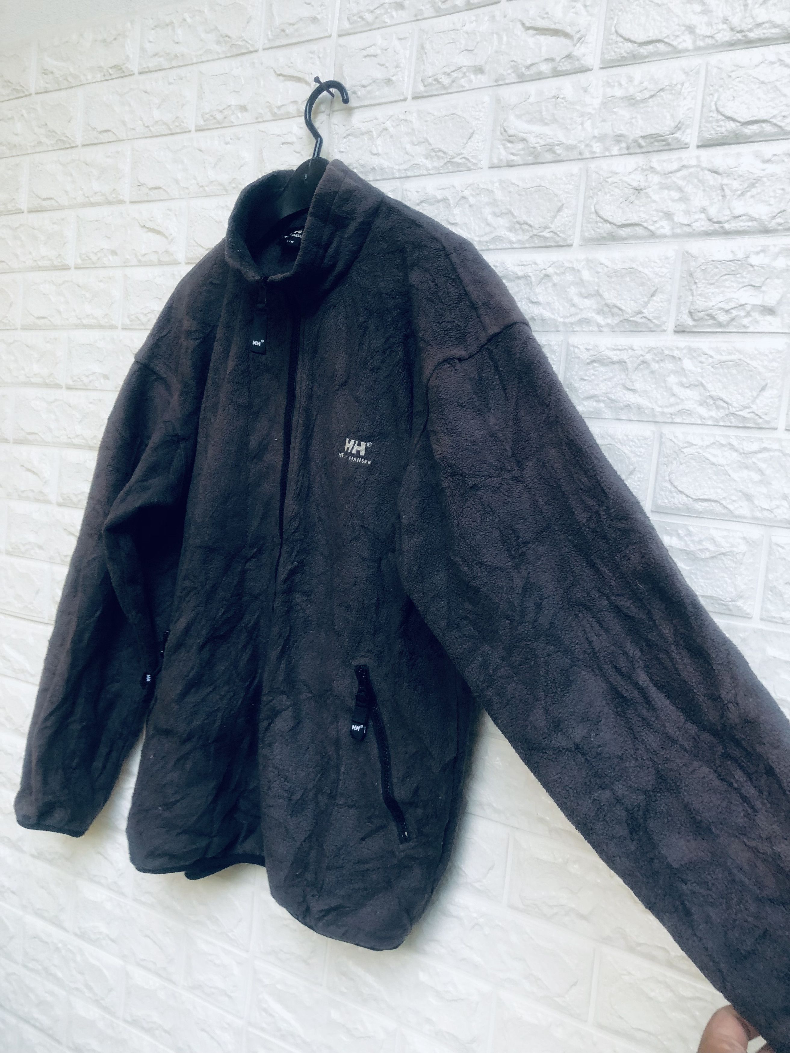 Helly Hansen × Japanese Brand × Vintage Vintage Helly Hansen Japanese Designer Fashion Style Size US L / EU 52-54 / 3 - 6 Thumbnail