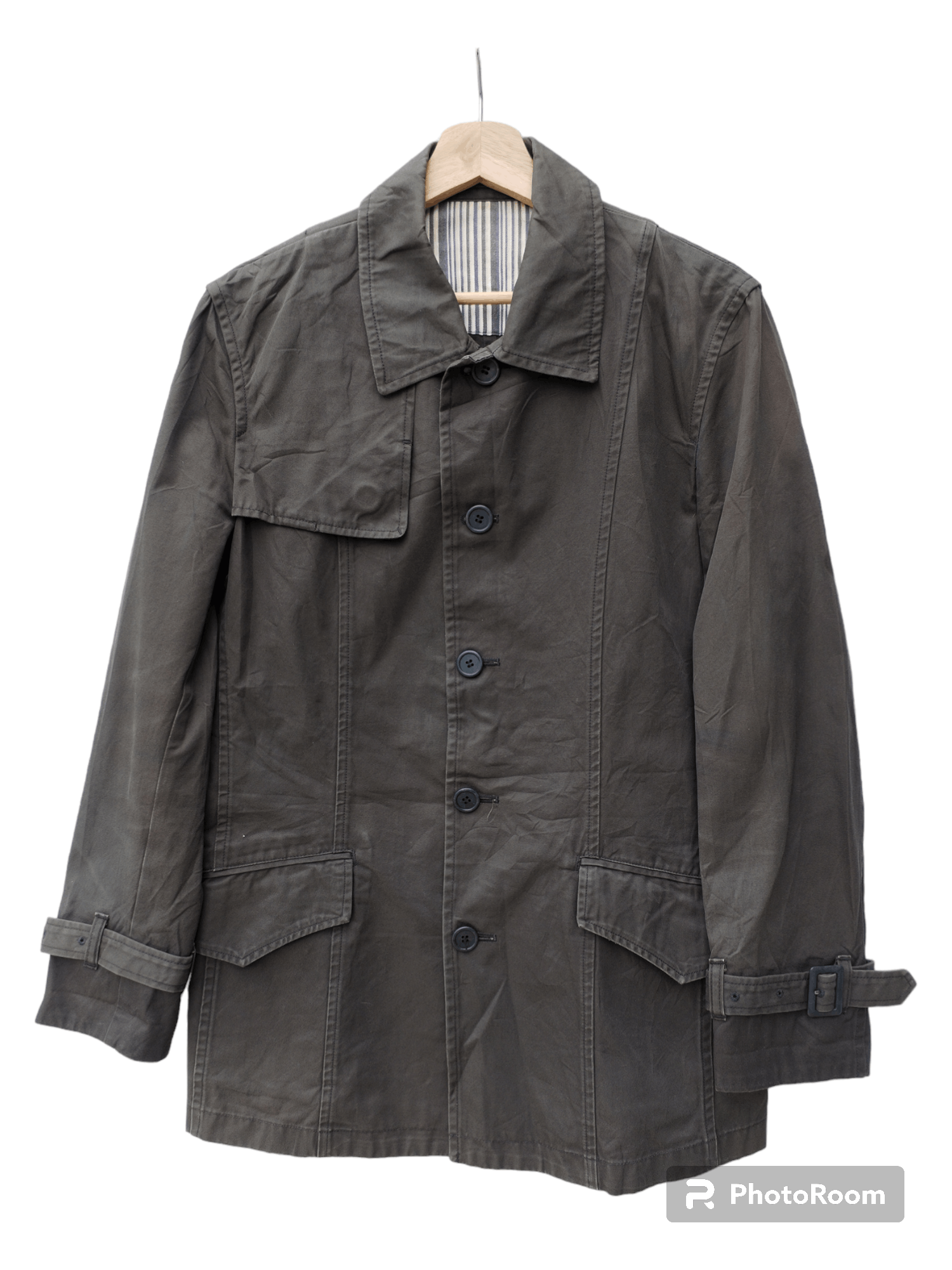 Mods 90s military jacket PPFM ジャケット・アウター Y2Karchive