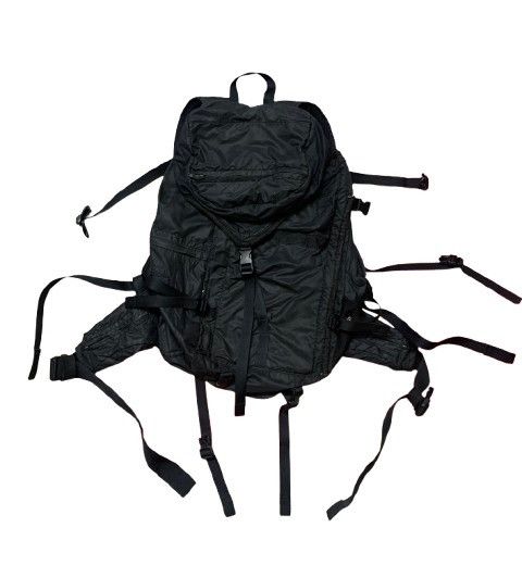 Head Porter Porter Nylon Backpack Apocalypse Size ONE SIZE - 1 Thumbnail