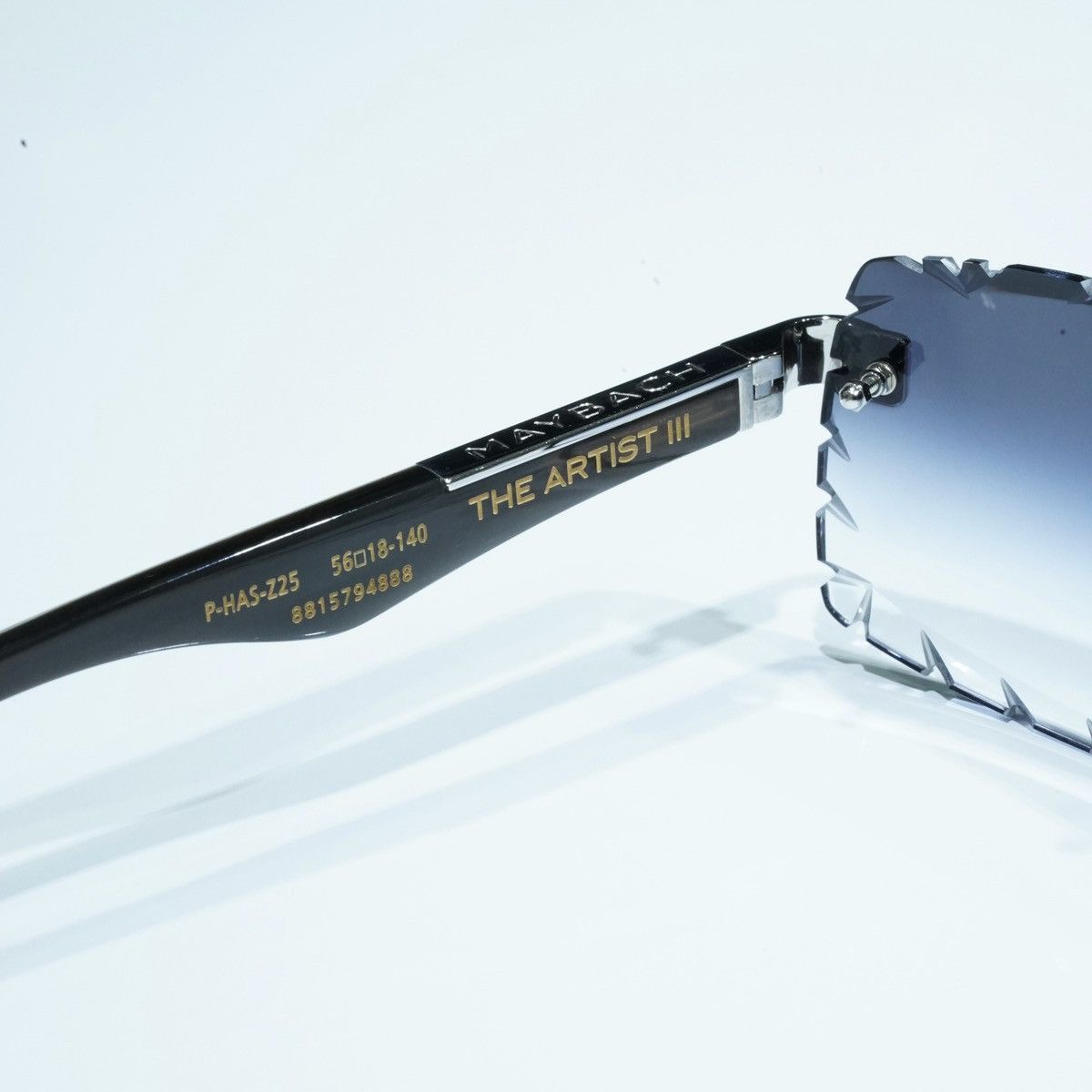 MAYBACH Eyewear Maybach Glasses — ‘Artist III’ Size ONE SIZE - 5 Thumbnail
