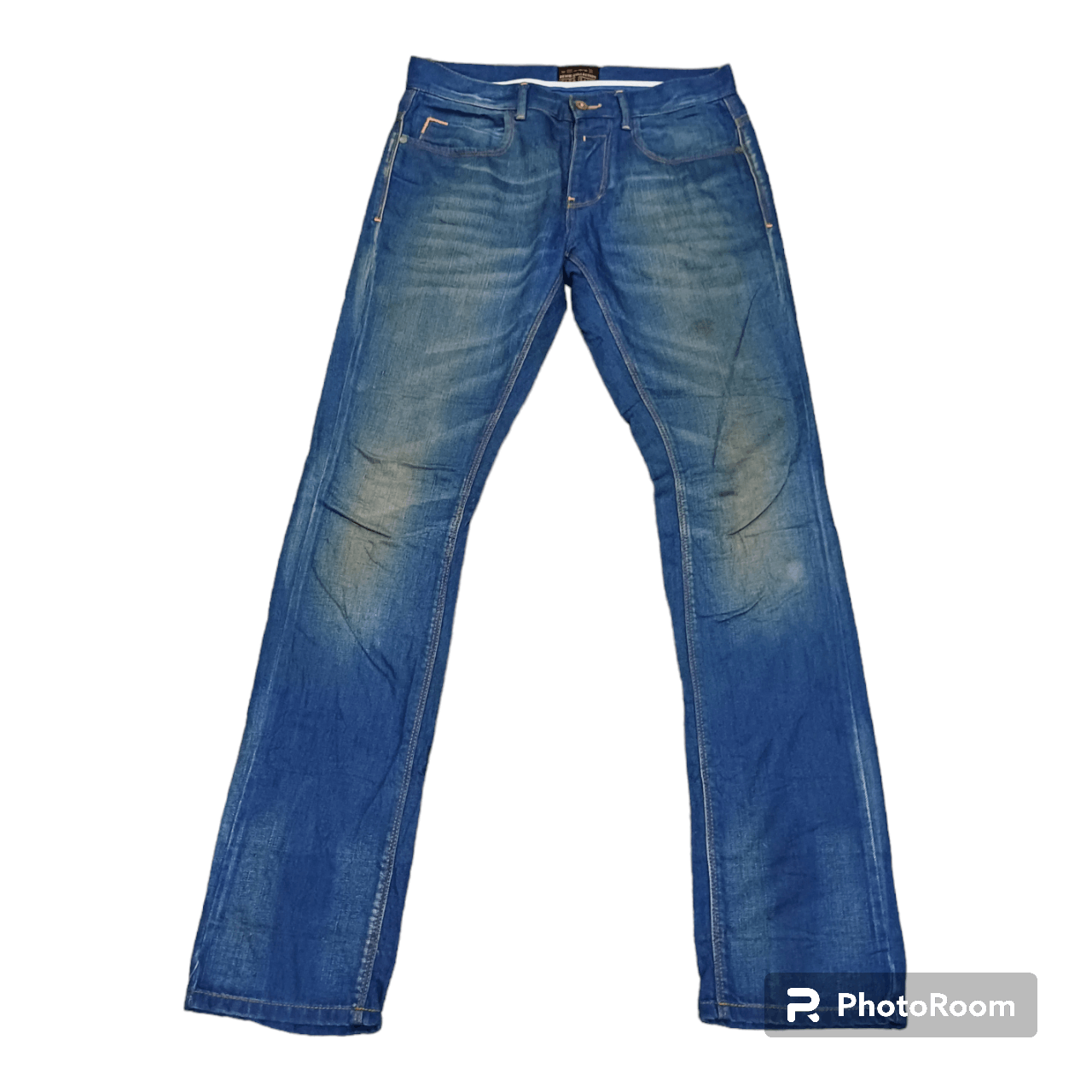 Zara jeans
