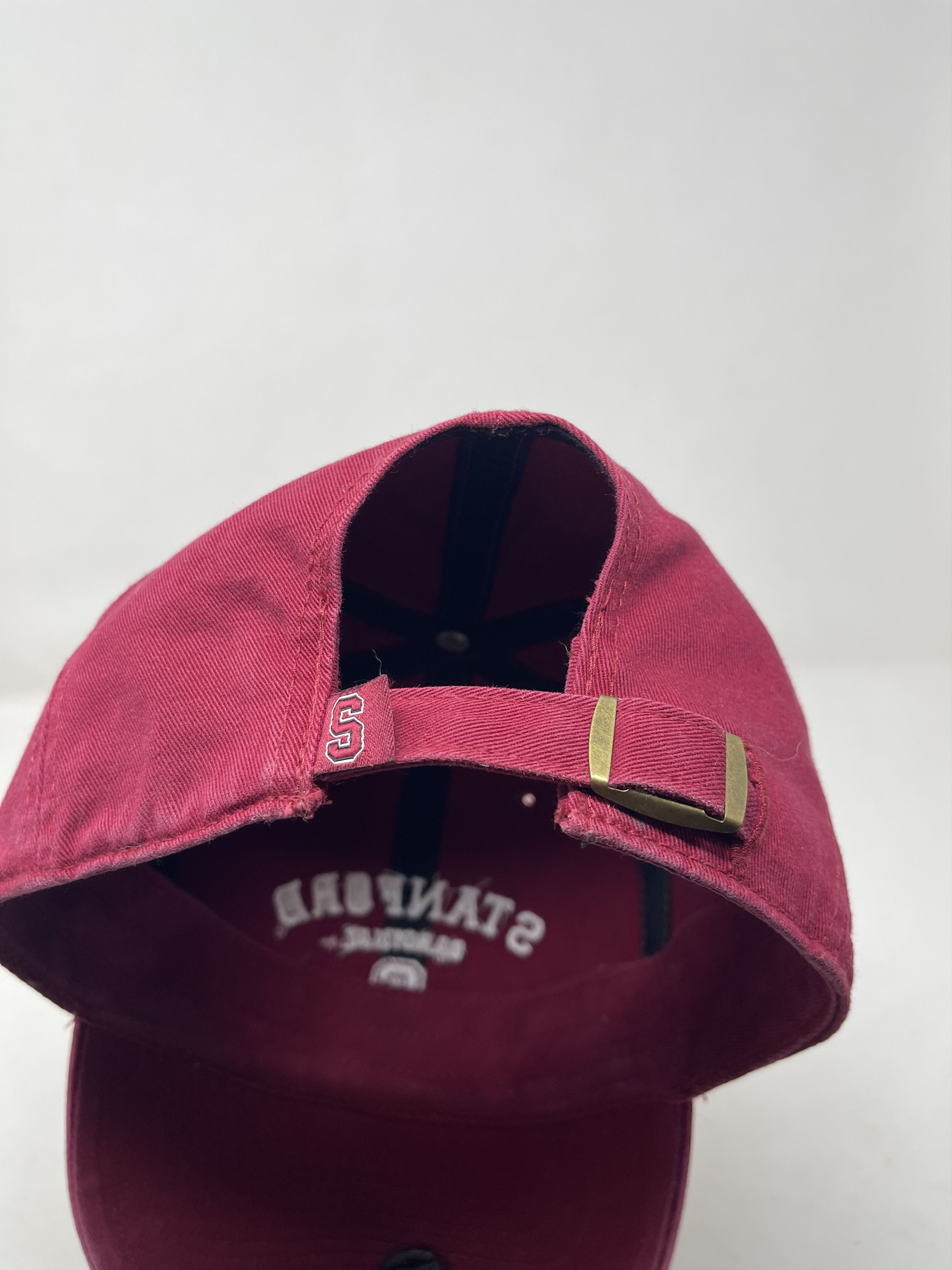 47 Brand Rare Standford Cardinal Baseball Size ONE SIZE - 7 Thumbnail