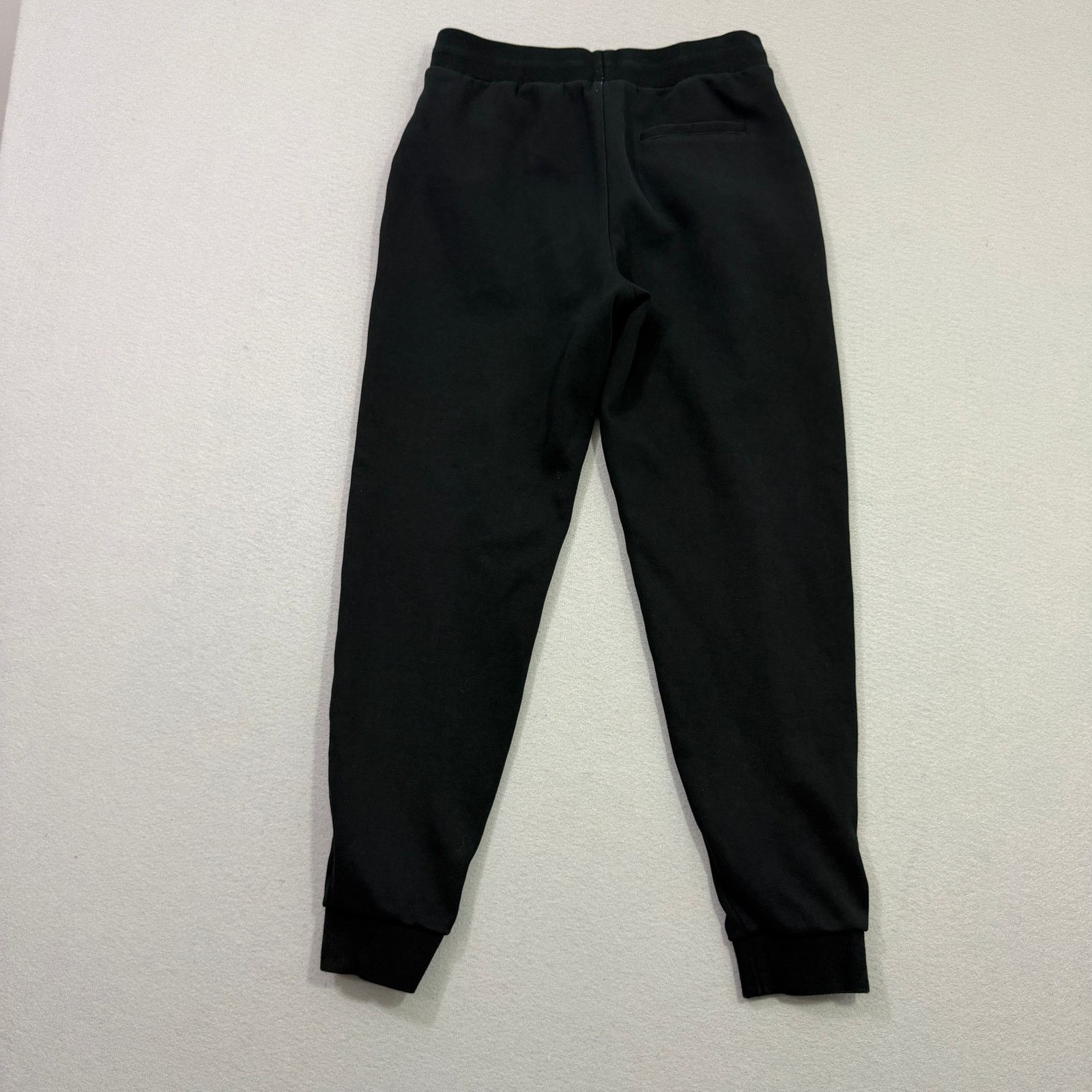 Polo Ralph Lauren Polo Ralph Lauren Sweatpants Youth Large Black Pockets Comfy Size US 26 / EU 42 - 5 Thumbnail