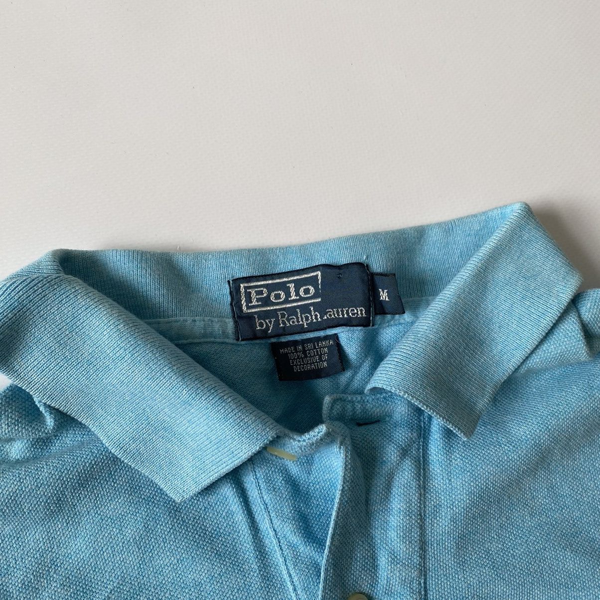 Polo Ralph Lauren Vintage Polo Ralph Lauren Pony Size US M / EU 48-50 / 2 - 4 Thumbnail
