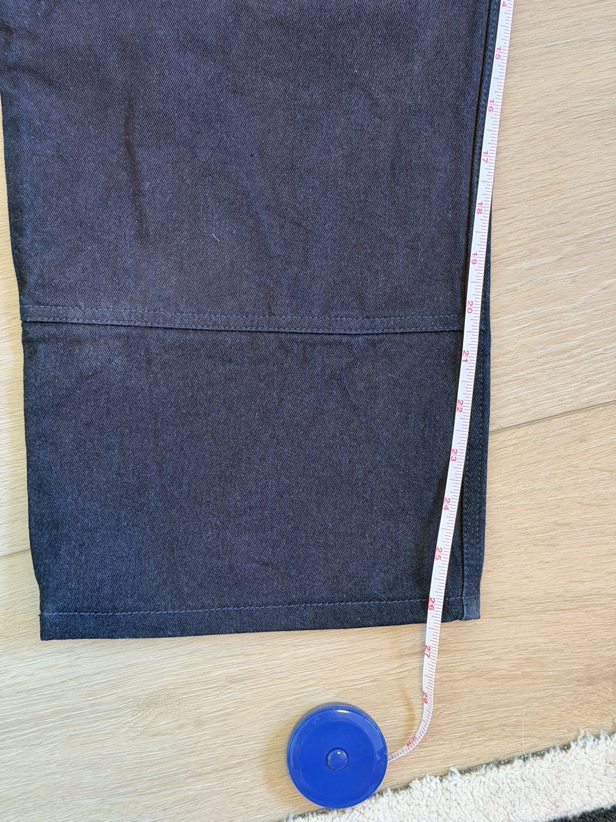 Arpenteur ARPENTEUR 4 POCKET PANT - SIZE 32 Size US 32 / EU 48 - 9 Thumbnail