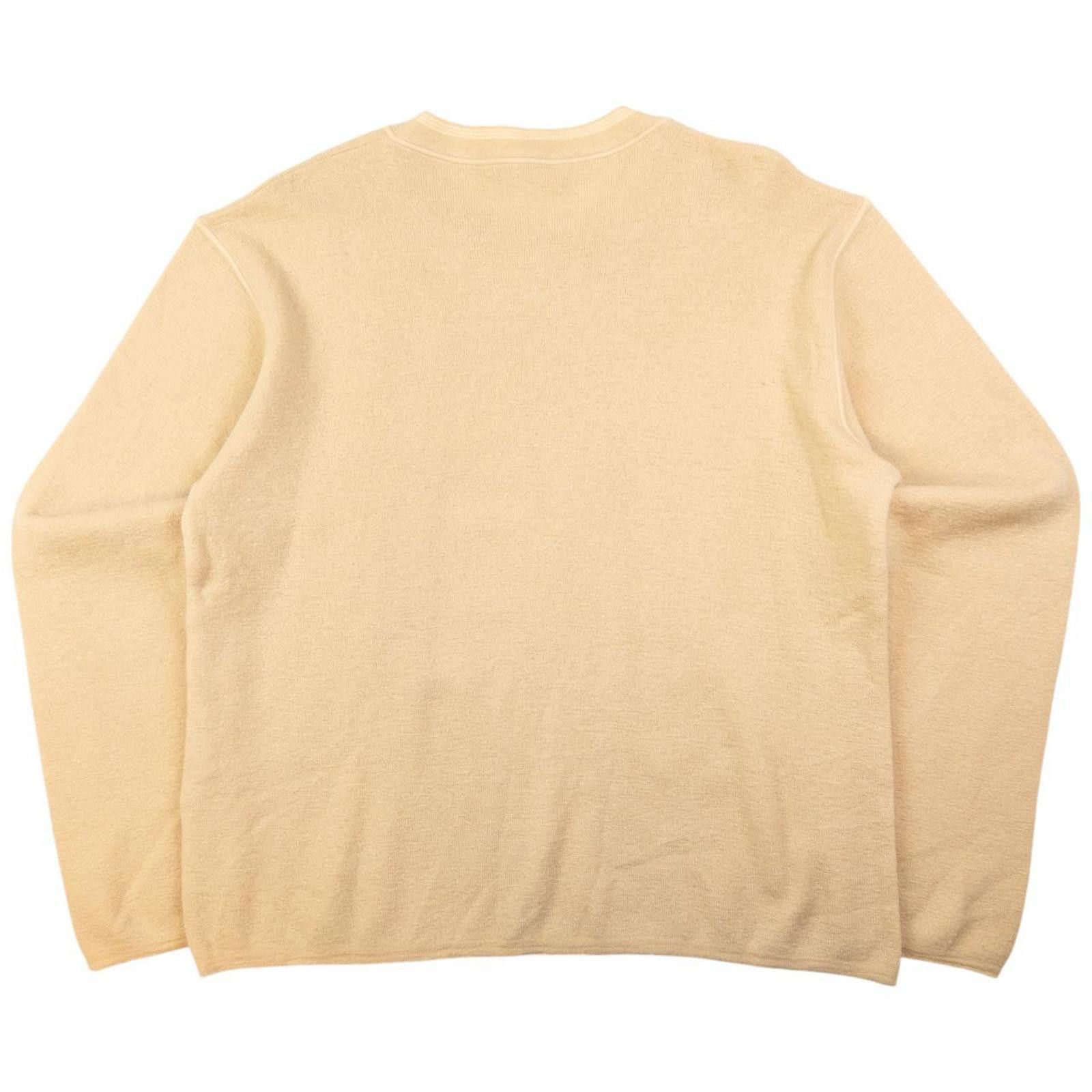 Marithe + Francois Girbaud Vintage Marithe + Francois Girbaud Jumper Size S Size US S / EU 44-46 / 1 - 2 Thumbnail