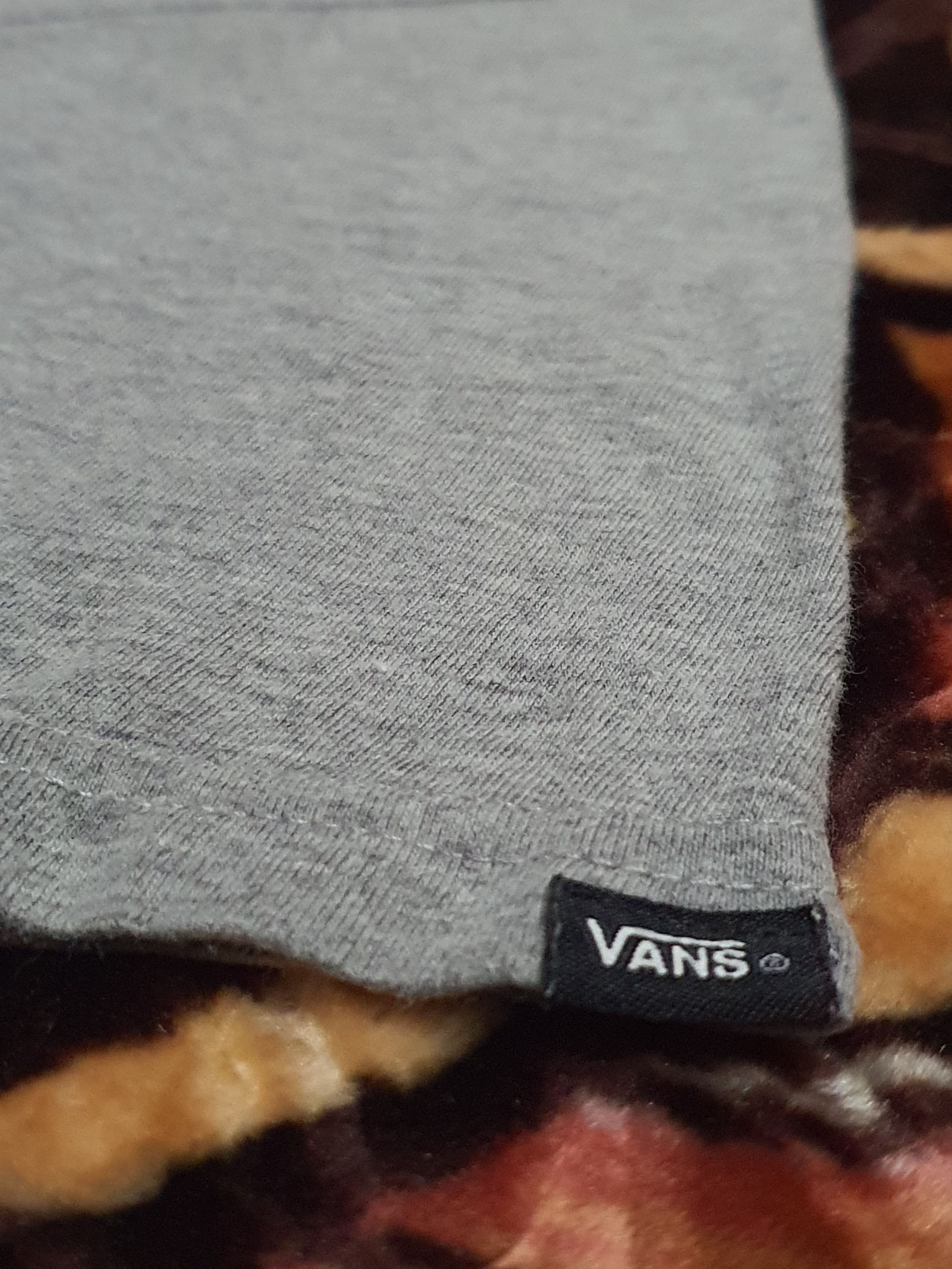 Independent Truck Co. Vans x Independent Truck Co. t-shirt Size US S / EU 44-46 / 1 - 6 Thumbnail