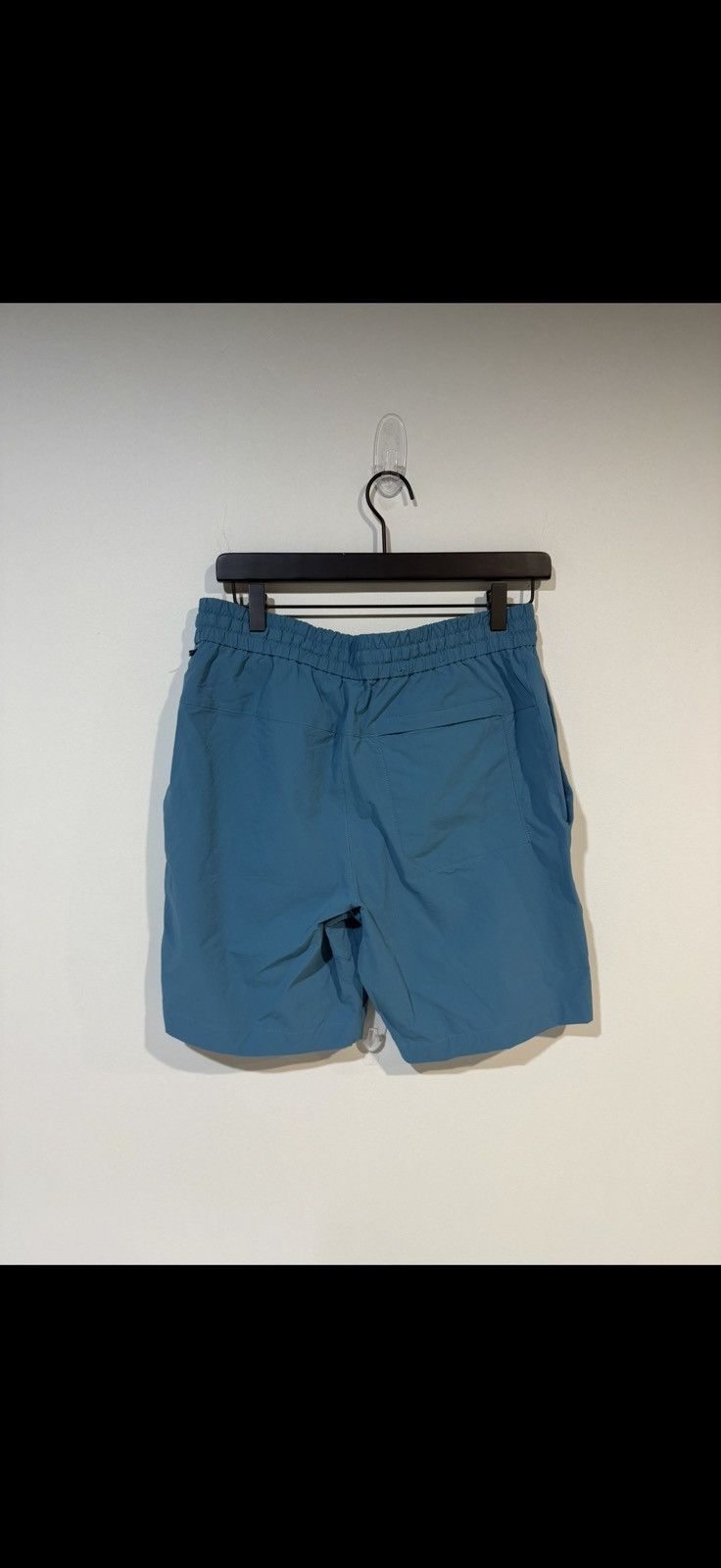 Lululemon Lululemon shorts Size US 32 / EU 48 - 3 Thumbnail