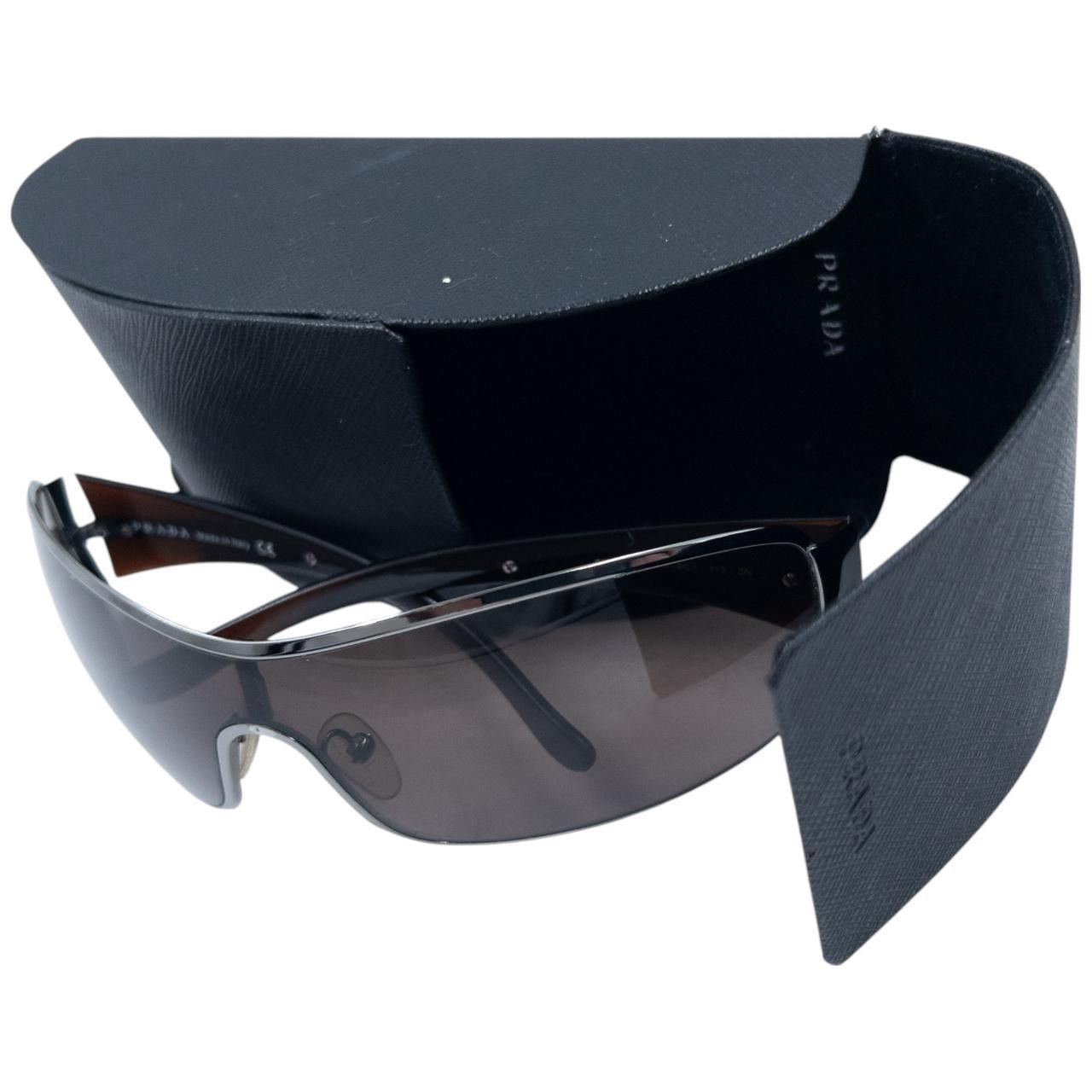 Prada Vintage Prada Sport Sunglasses Size ONE SIZE - 8 Thumbnail