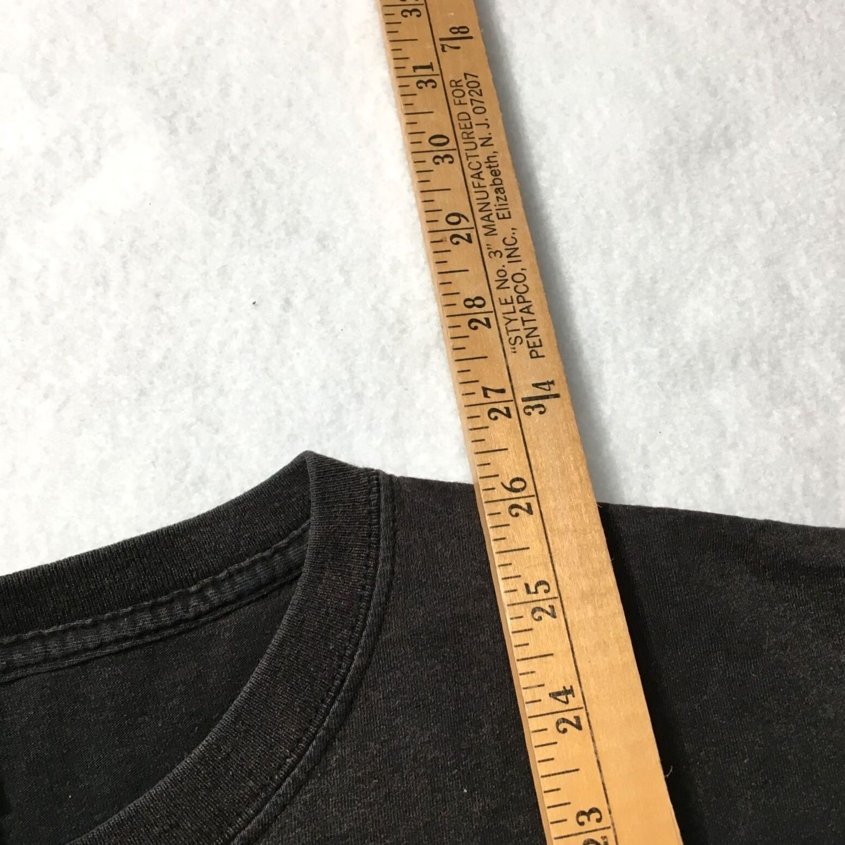 Fruit Of The Loom VINTAGE Nike? Size US XL / EU 56 / 4 - 6 Thumbnail