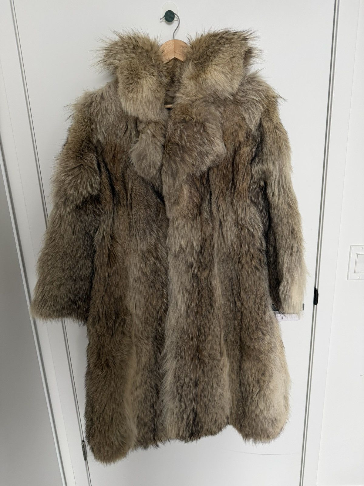 Laliberté Fur coat