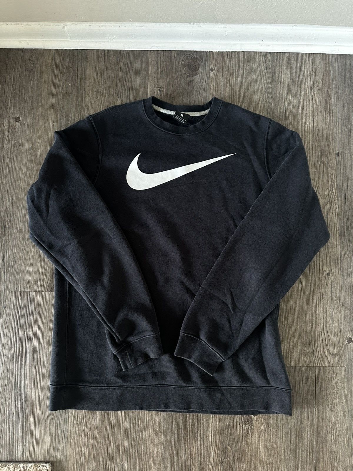 Nike Nike Crew Neck Size US L / EU 52-54 / 3 - 1 Thumbnail