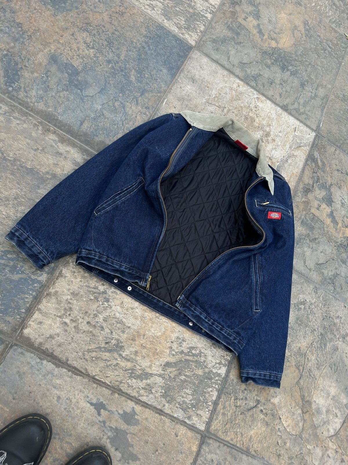 Carhartt × Dickies × Vintage Dickies Detroit Jacket Size US M / EU 48-50 / 2 - 7 Thumbnail