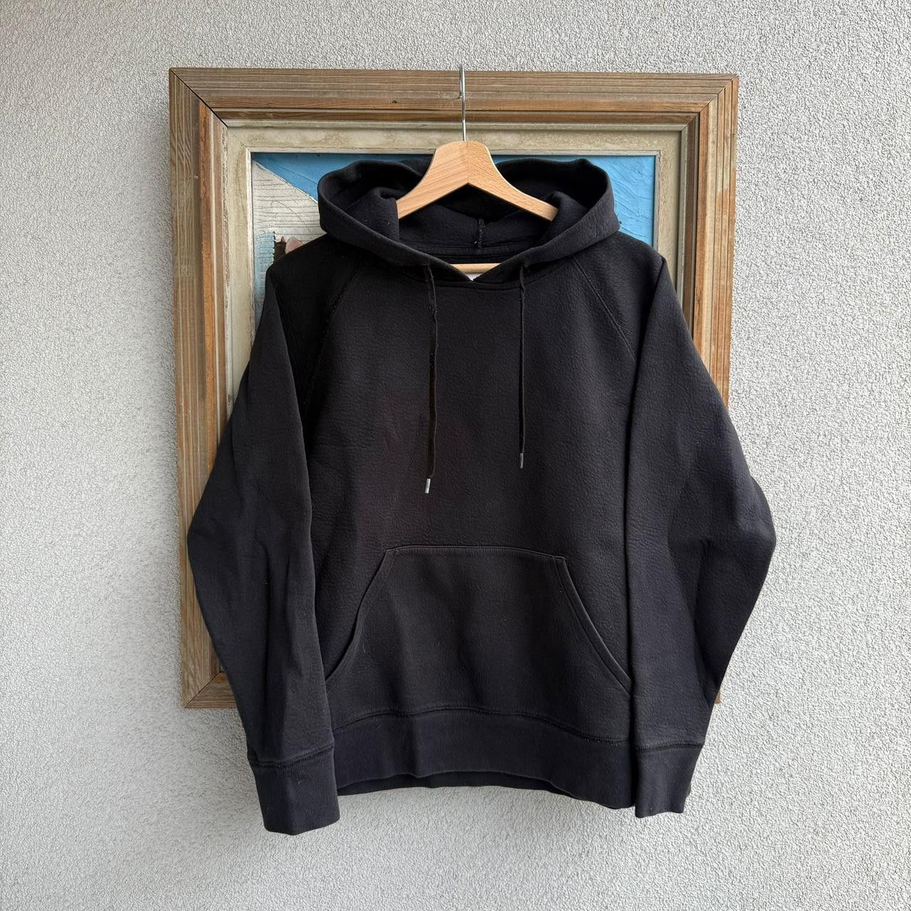 Our Legacy Our Legacy Slashed Base Sweater Collage School