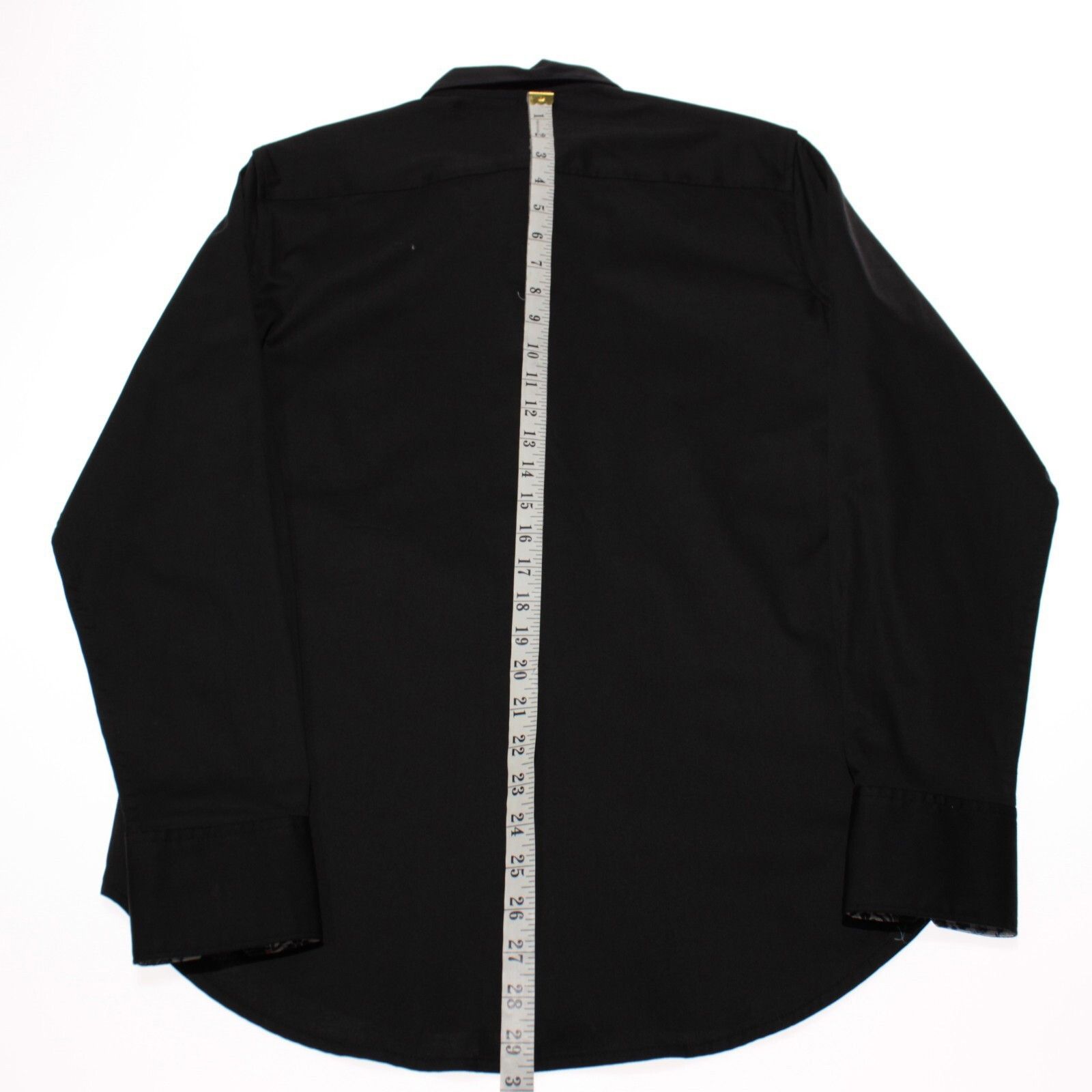 Robert Graham Robert Graham New with tags Shirt Size S US In Black Size US S / EU 44-46 / 1 - 9 Thumbnail