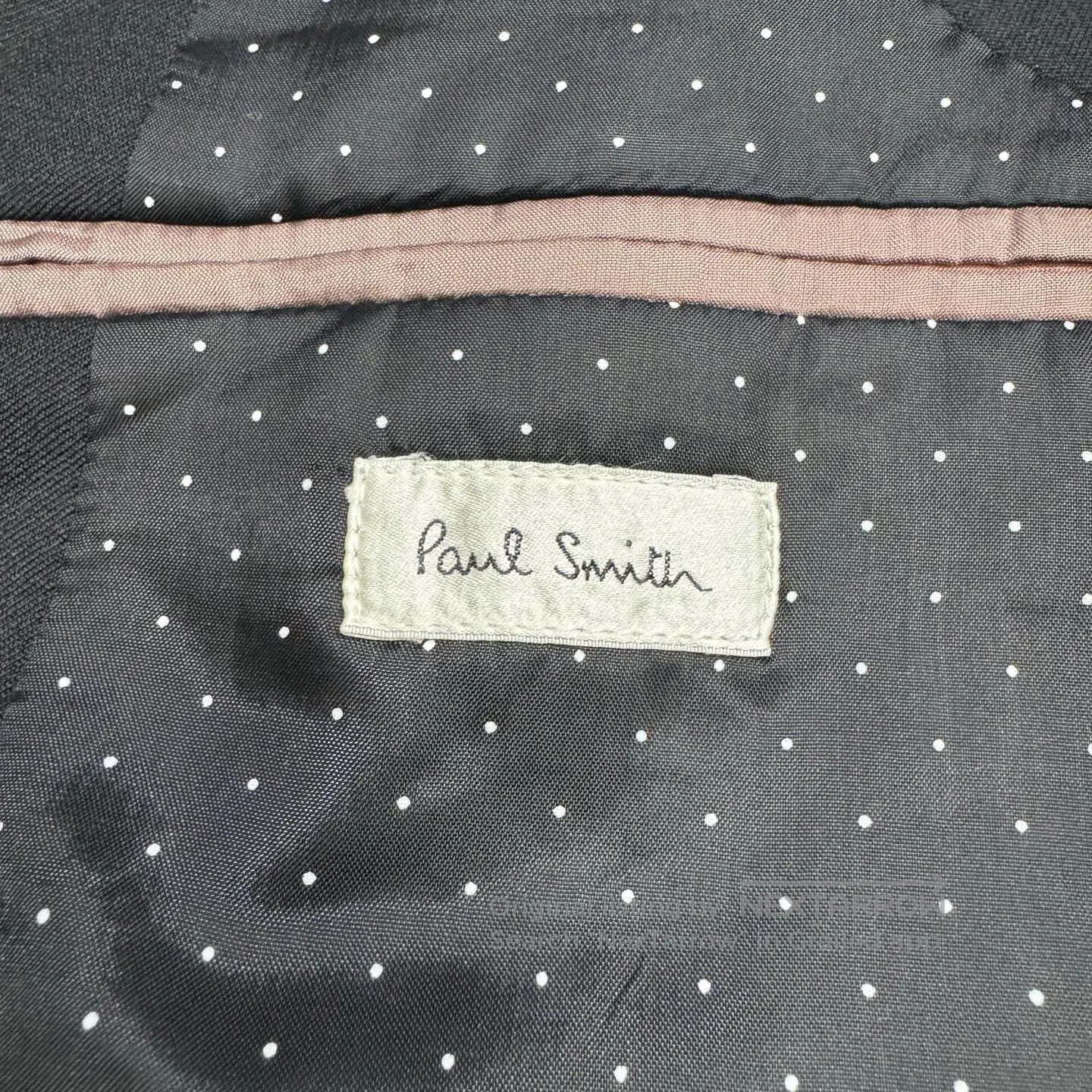 Paul Smith Paul Smith Wool vest| Size S / US 4 / IT 40 - 3 Thumbnail