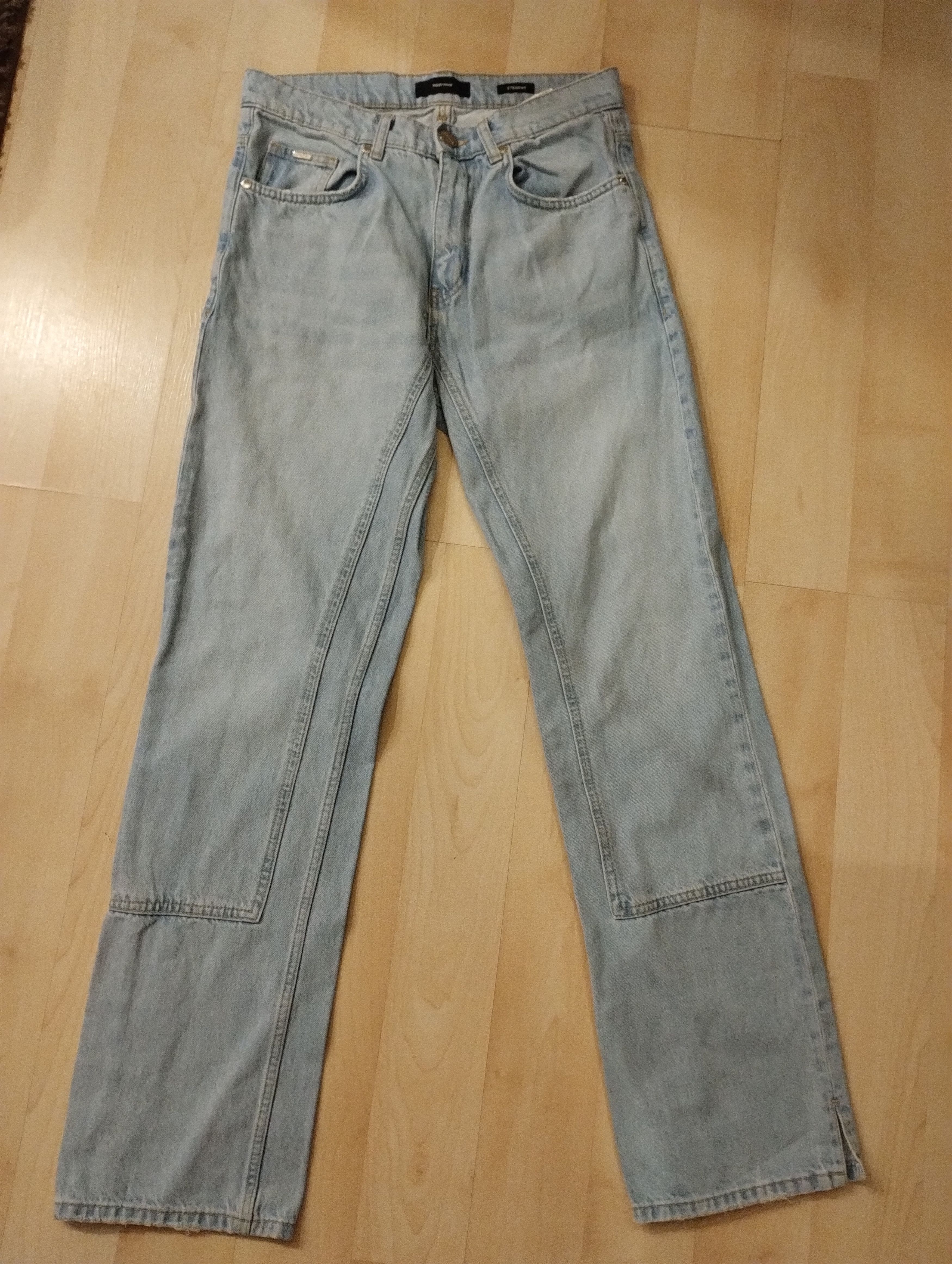 Other Jeans Eightyfive. Loose. Rozm. 30 Size US 30 / EU 46 - 1 Thumbnail