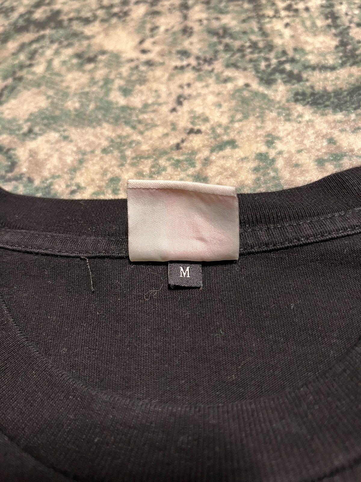 Fragment Design × Vlone Vlone Fragment Friends Tee Size US M / EU 48-50 / 2 - 4 Thumbnail