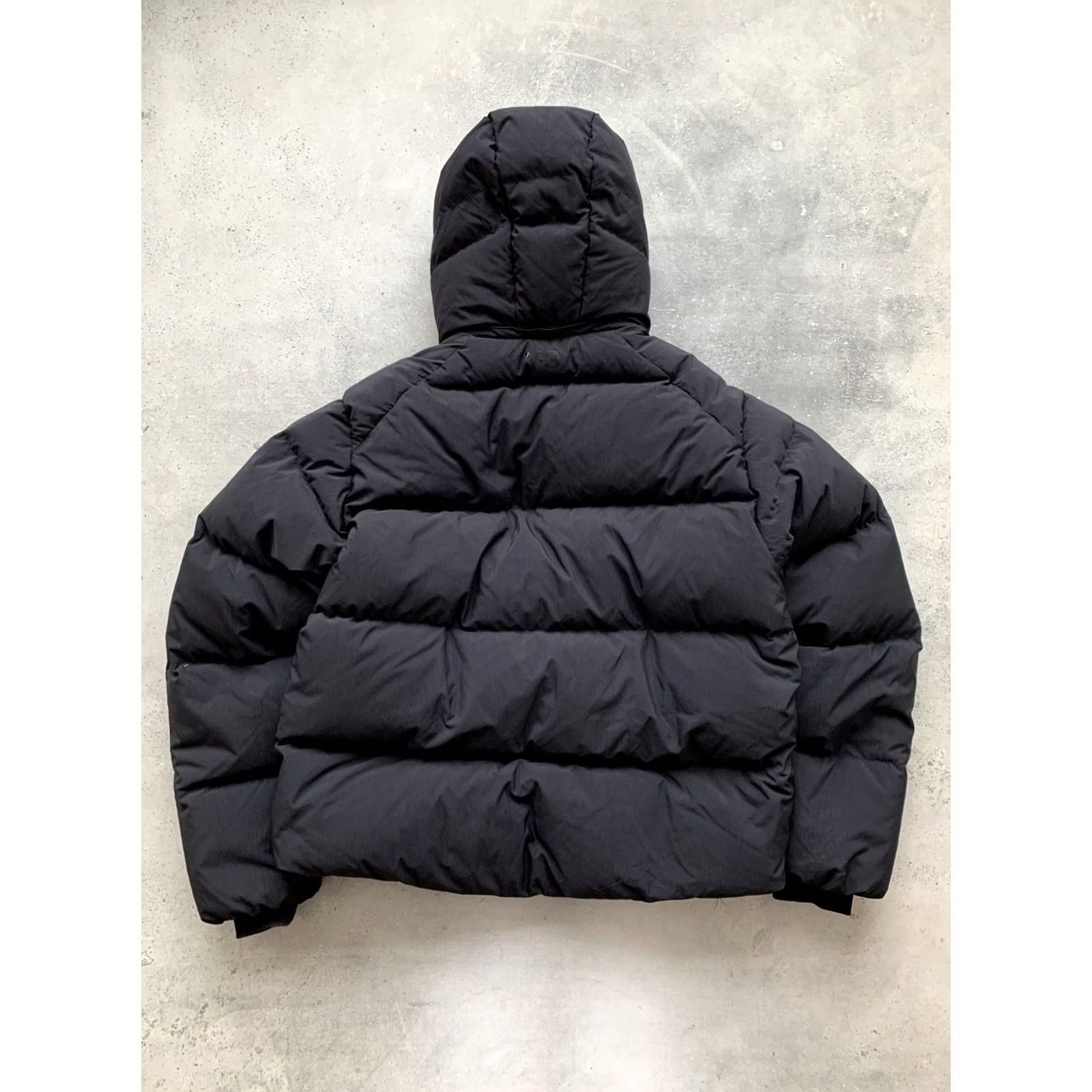 Yohji Yamamoto ADIDAS x YOHJI YAMAMOTO Y-3 PUFFER DOWN JACKET BLACK MEN'S SIZE S Size US S / EU 44-46 / 1 - 4 Thumbnail