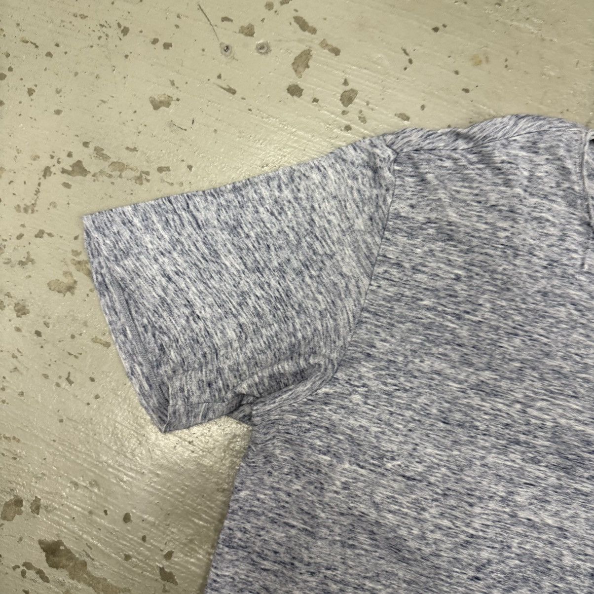 Issey Miyake Issey Miyake Men Henley Tee Size US M / EU 48-50 / 2 - 5 Thumbnail