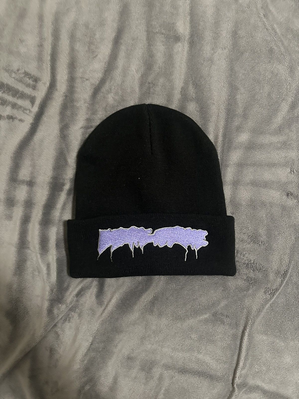Fucking Awesome FA Beanie Size 34 - 1 Preview