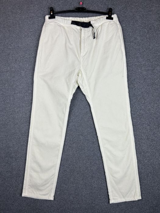 Lee Gramicci x Lee Velvet Pants | Grailed