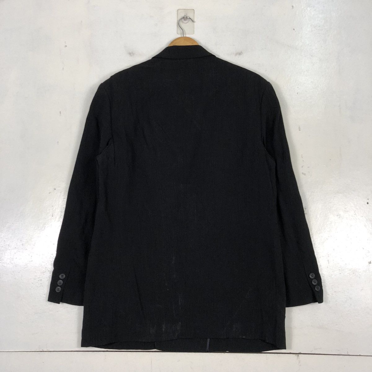 Lanvin × Other Lanvin Paris Coat Jacket Size US M / EU 48-50 / 2 - 7 Thumbnail