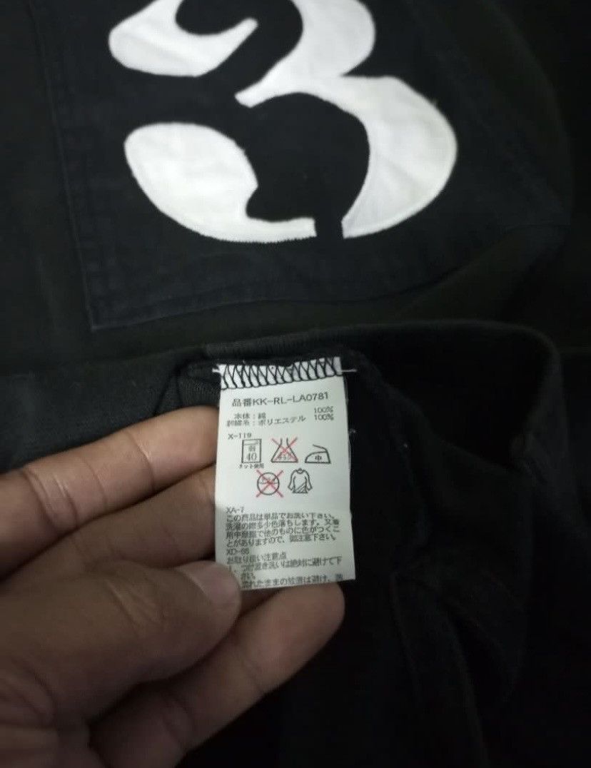 Polo Ralph Lauren Vintage Polo Ralph Lauren NYC Size US L / EU 52-54 / 3 - 4 Thumbnail