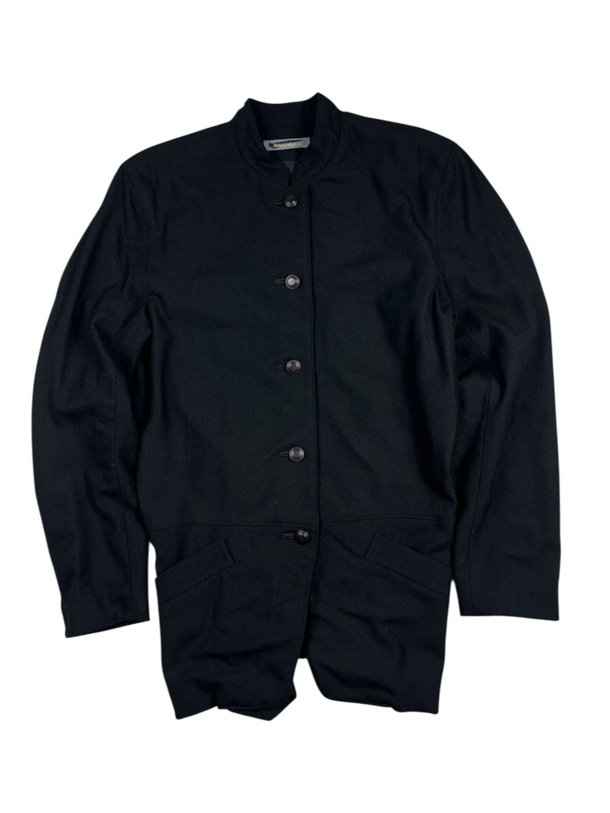 Issey Miyake Issey Miyake Size US M / EU 48-50 / 2 - 1 Thumbnail