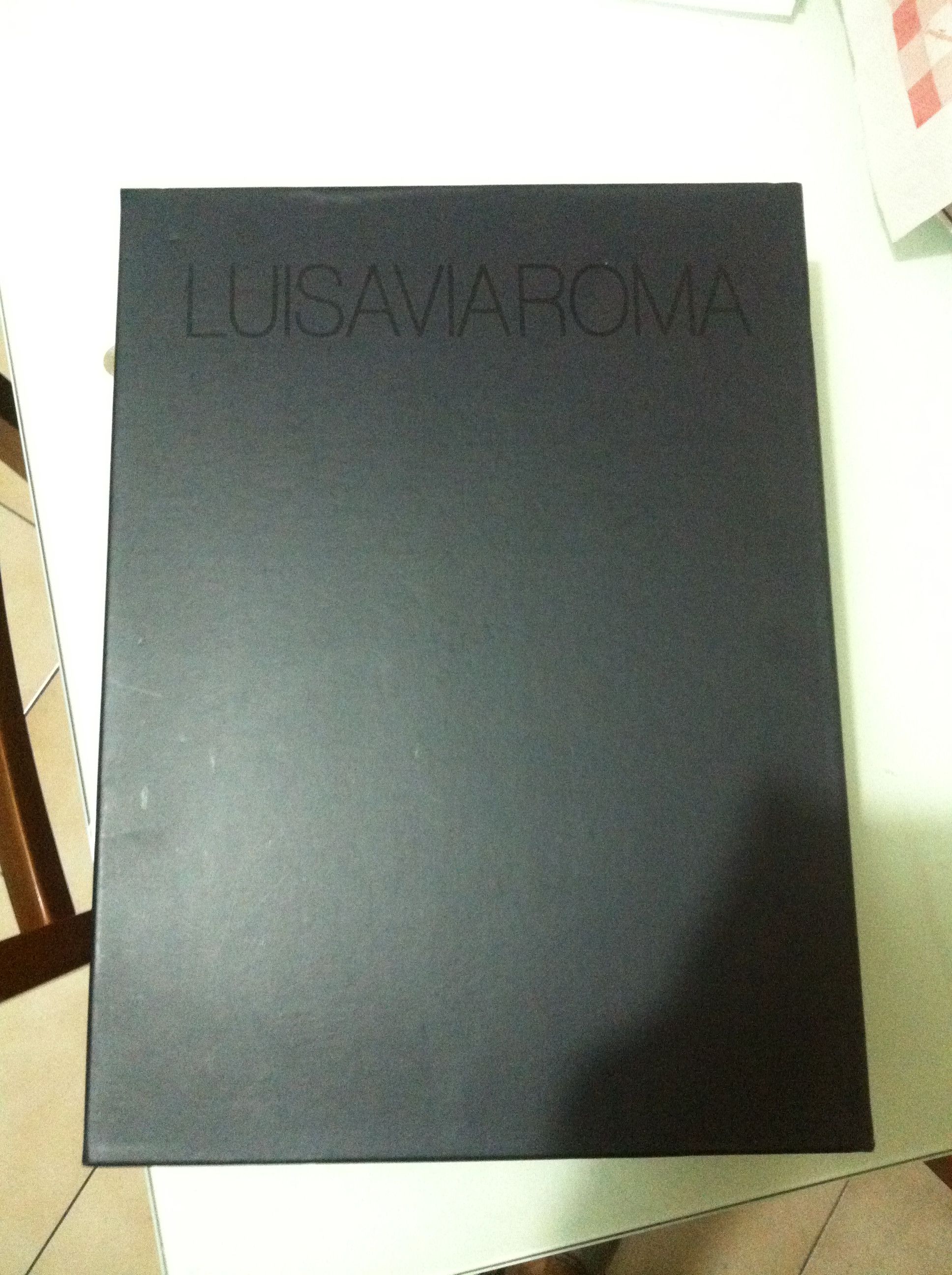 Dior Dior Homme Mulholland Drive Jeans Size 28 Sealed Perfect Size US 28 / EU 44 - 1 Thumbnail