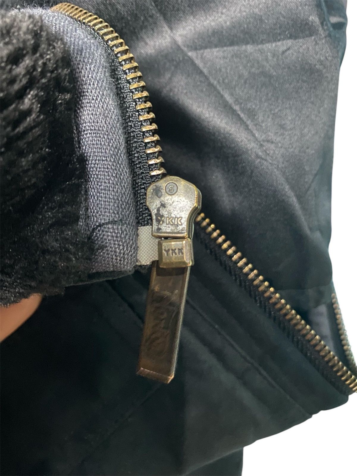 Norton × Vintage Norton biker jacket Size US L / EU 52-54 / 3 - 11 Thumbnail